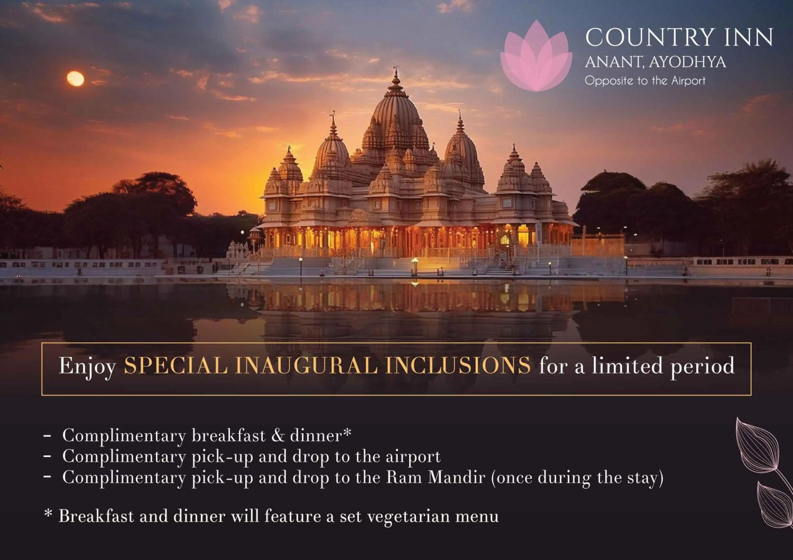 Other in Hotel Ayodhya