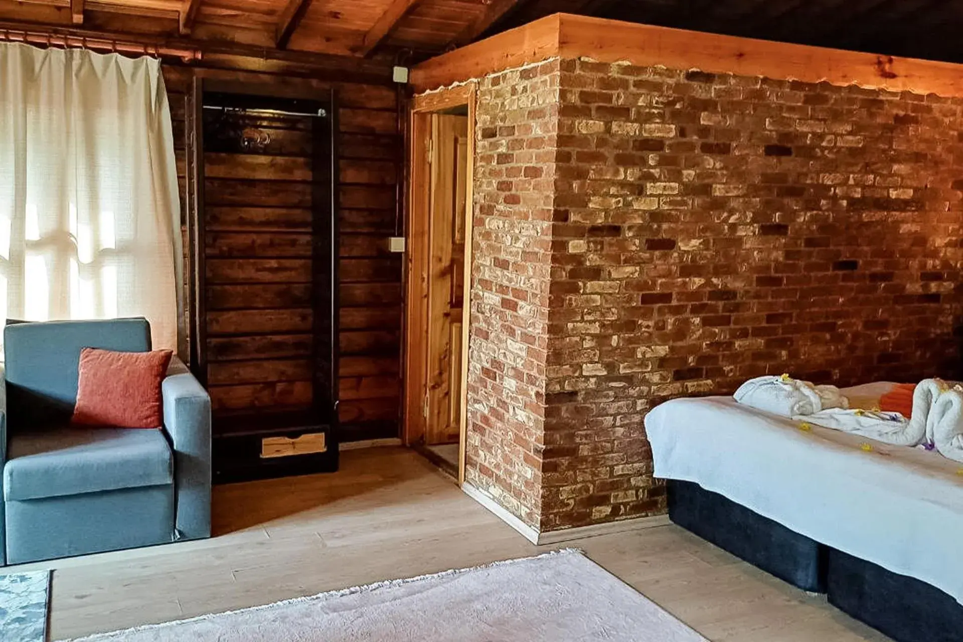 Family Bungalow in Angels Garden Hotel Family Bungalow in Angels Garden Hotel