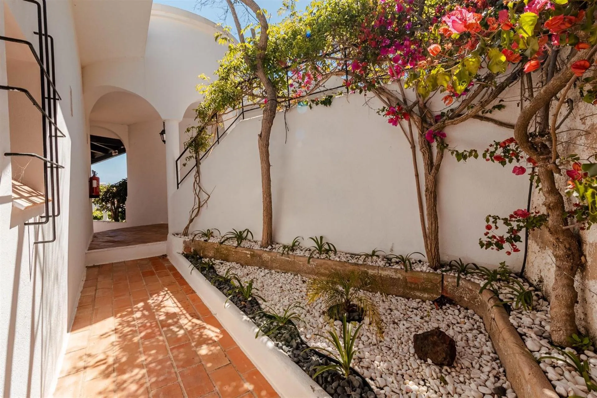 Spring in Lagos Appartement Resort