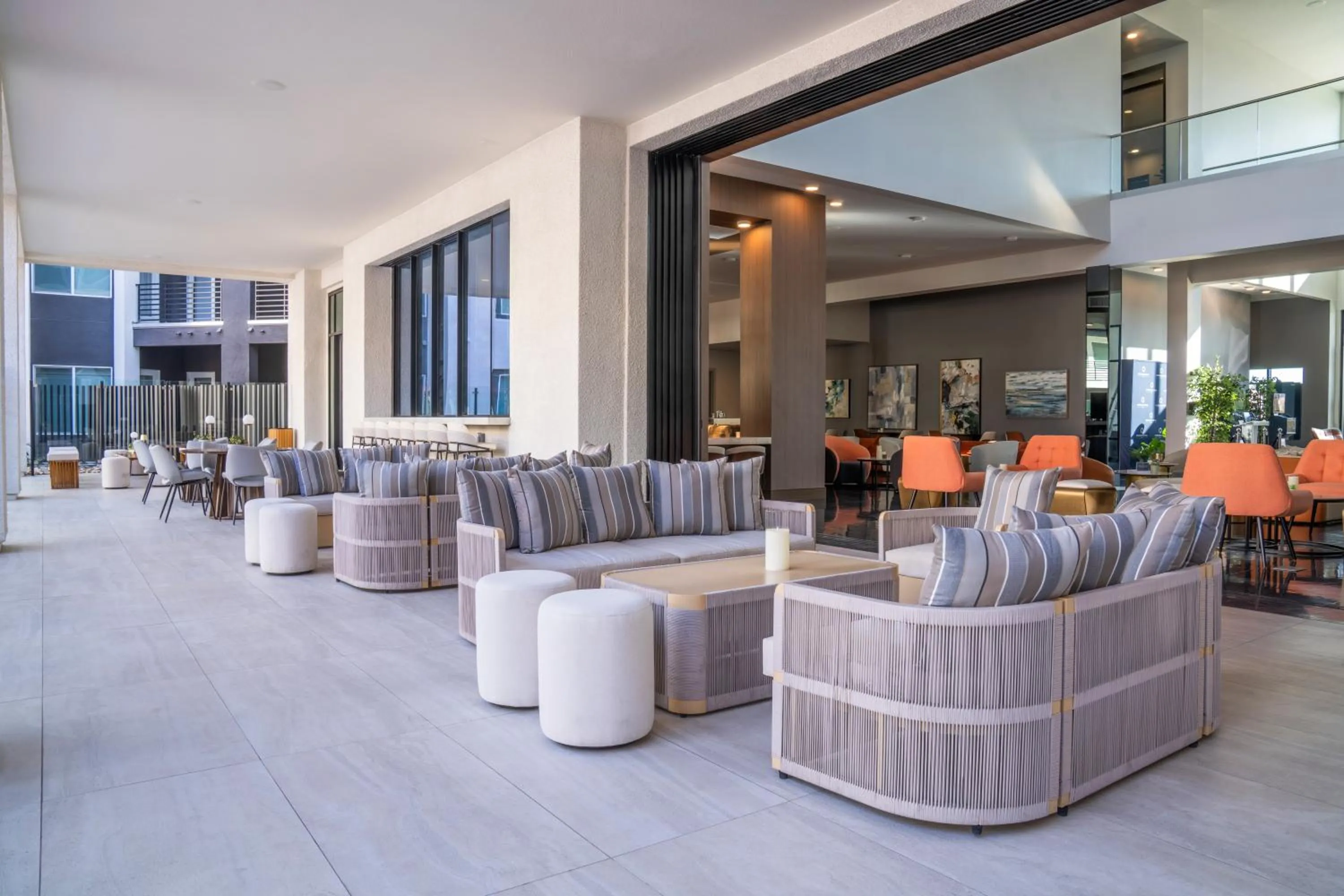 Otonomus Hotel Las Vegas