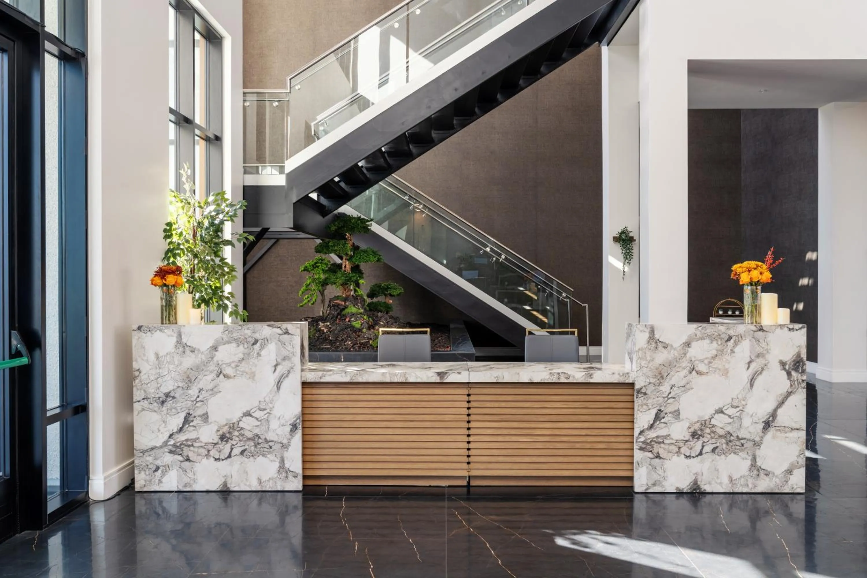 Otonomus Hotel Las Vegas