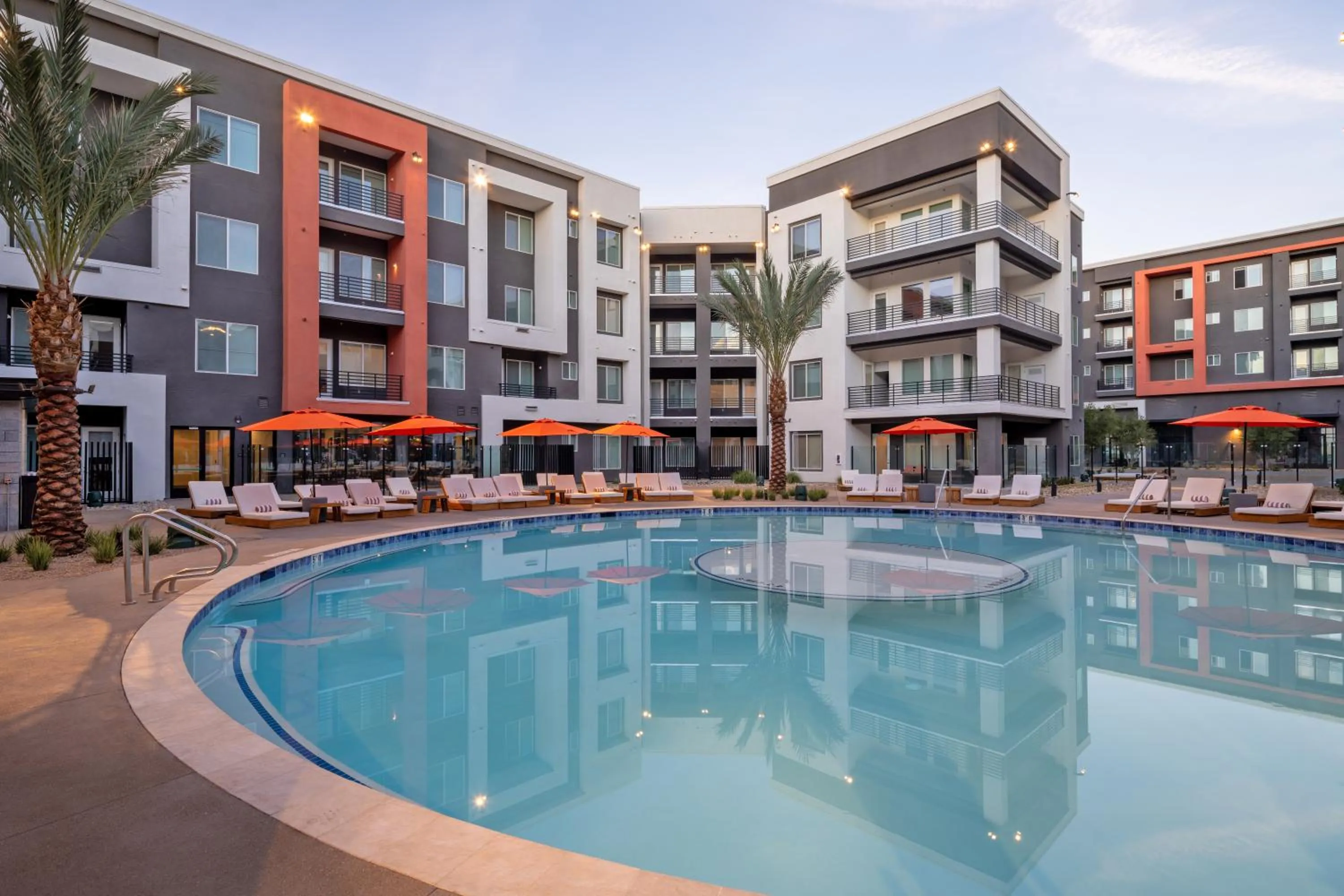 Otonomus Hotel Las Vegas