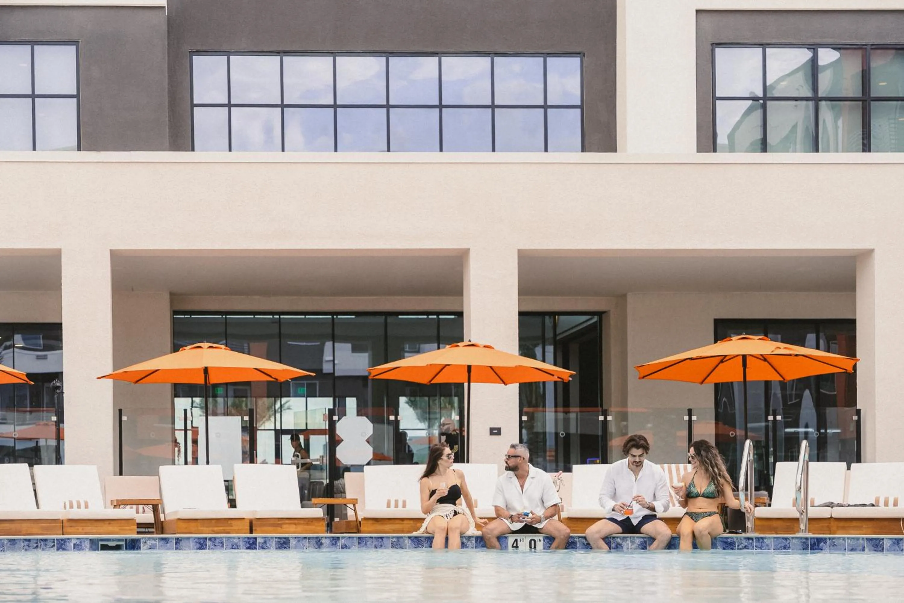 Otonomus Hotel Las Vegas