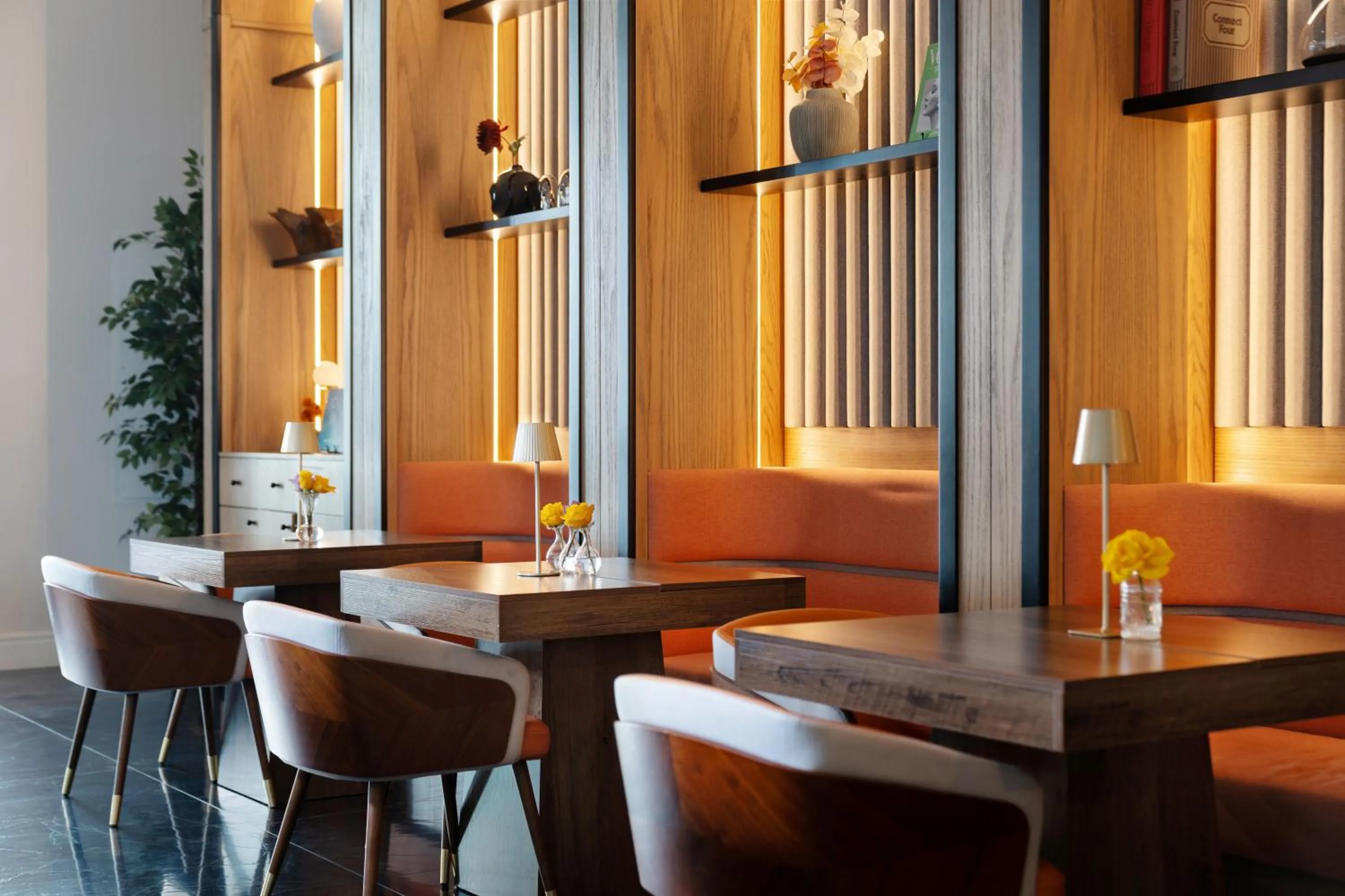 Otonomus Hotel Las Vegas