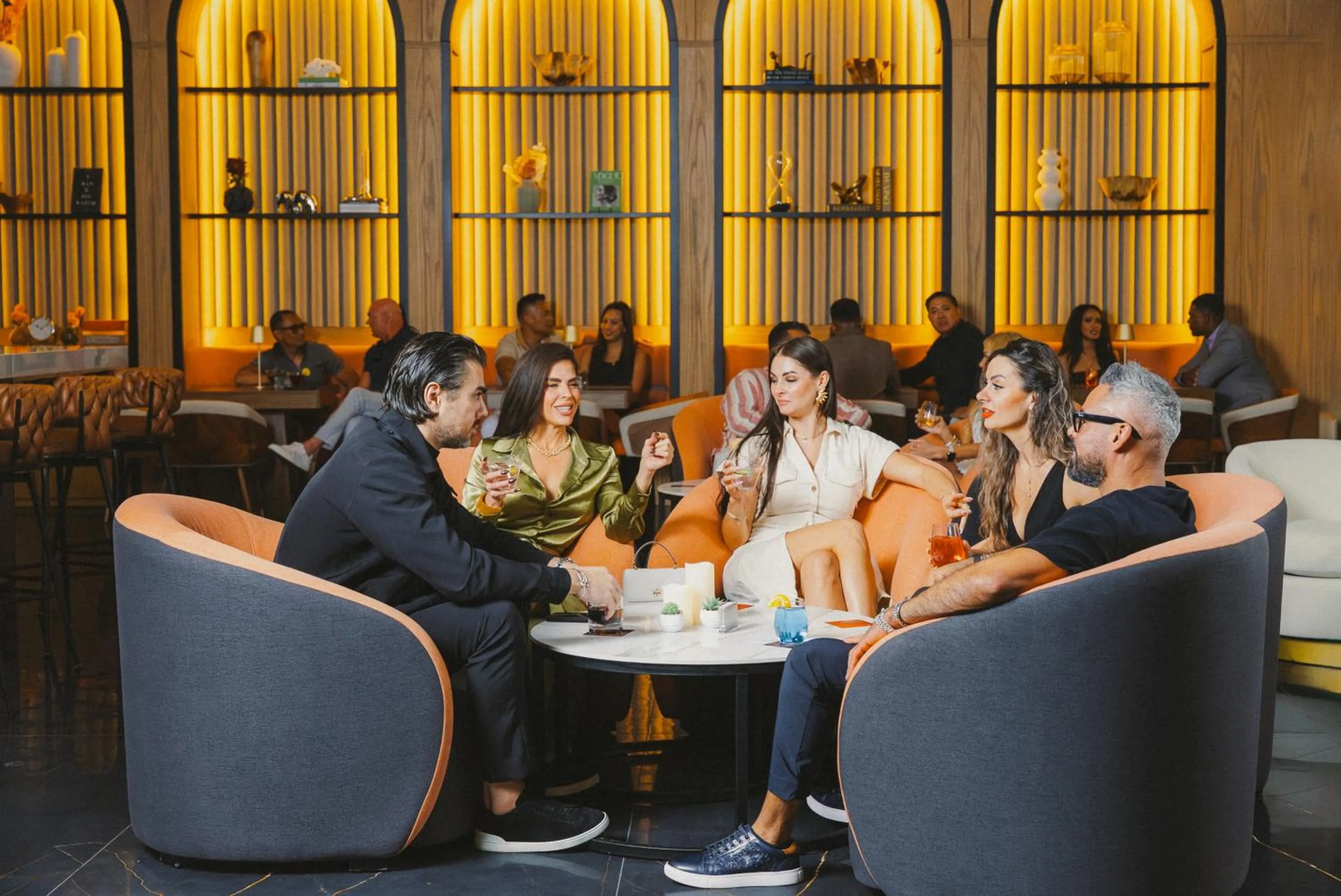 Otonomus Hotel Las Vegas