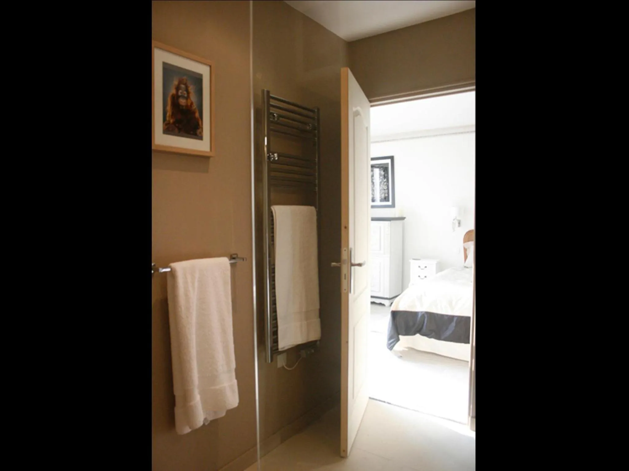 Bathroom in Guesthouse Kathome