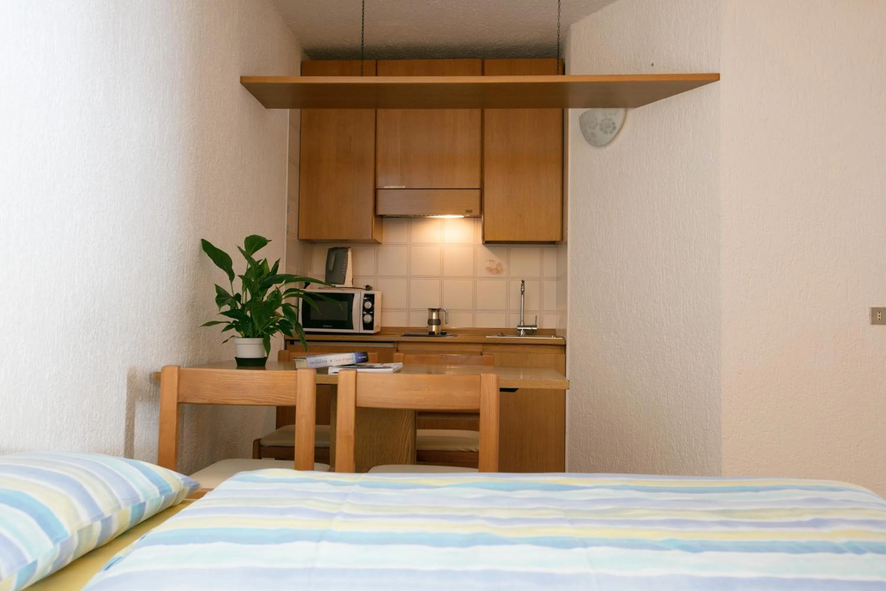 Kitchen or kitchenette in Residence Adele