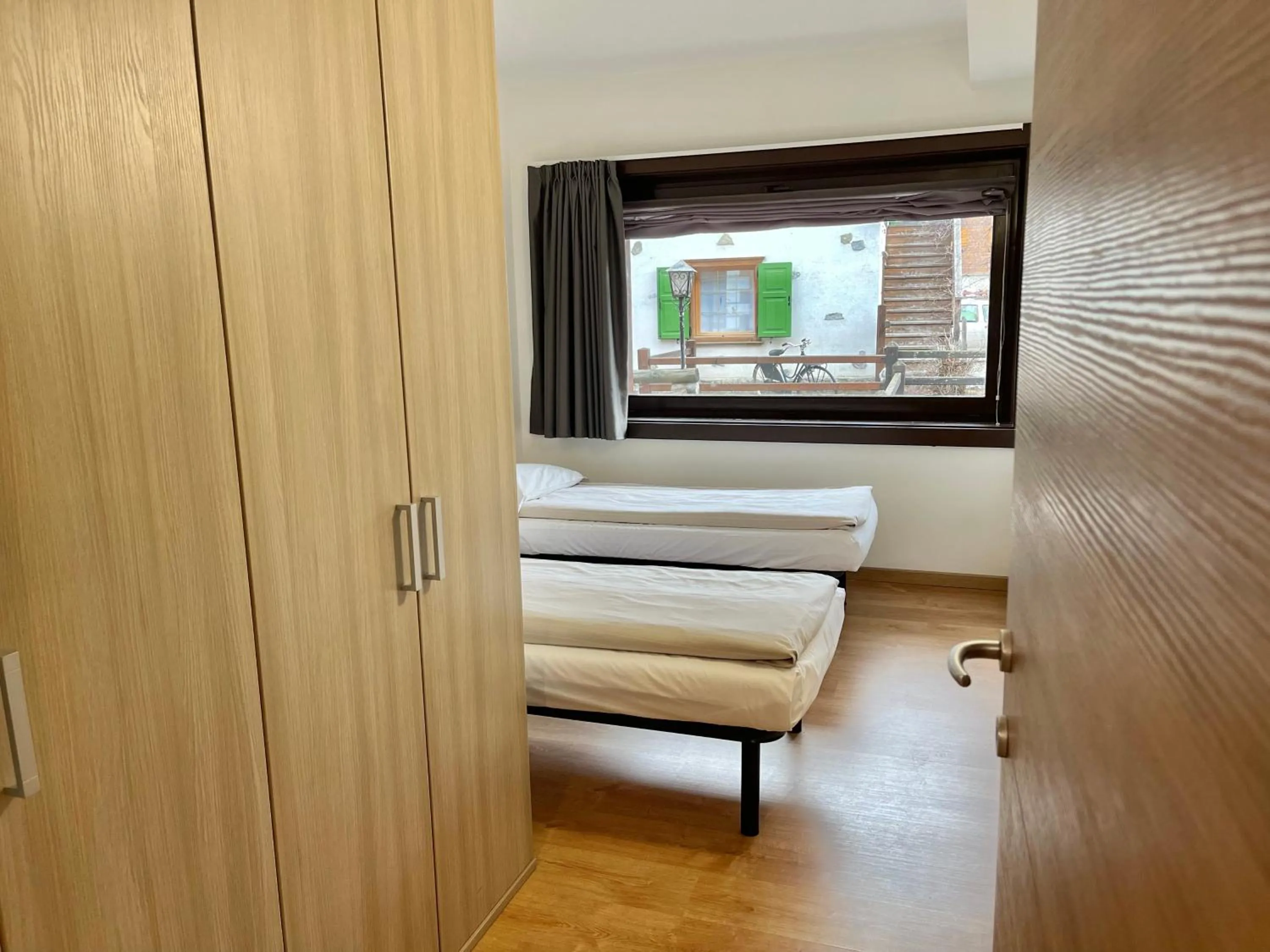 Bed in Residence Adele