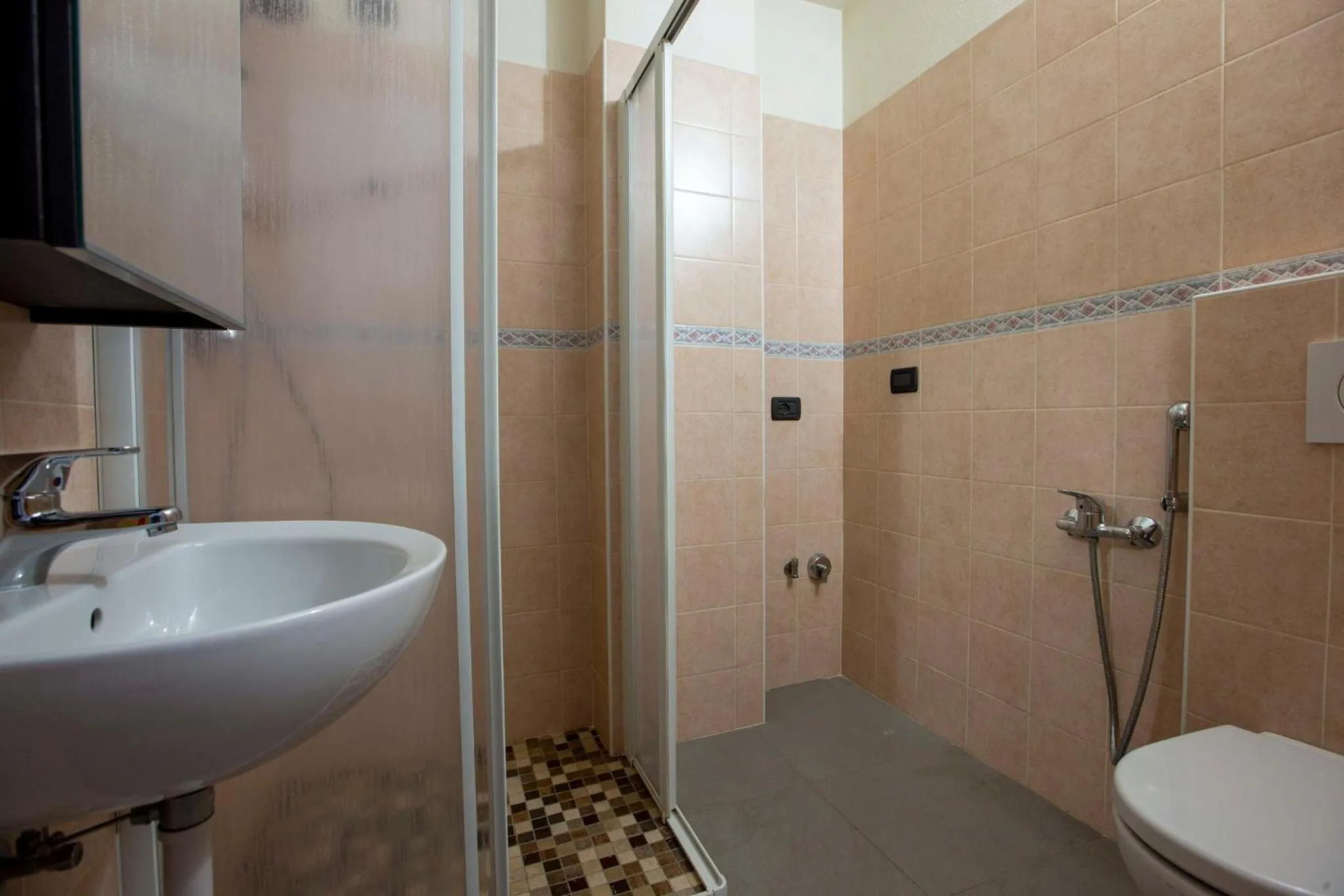 Bathroom in Residence Adele