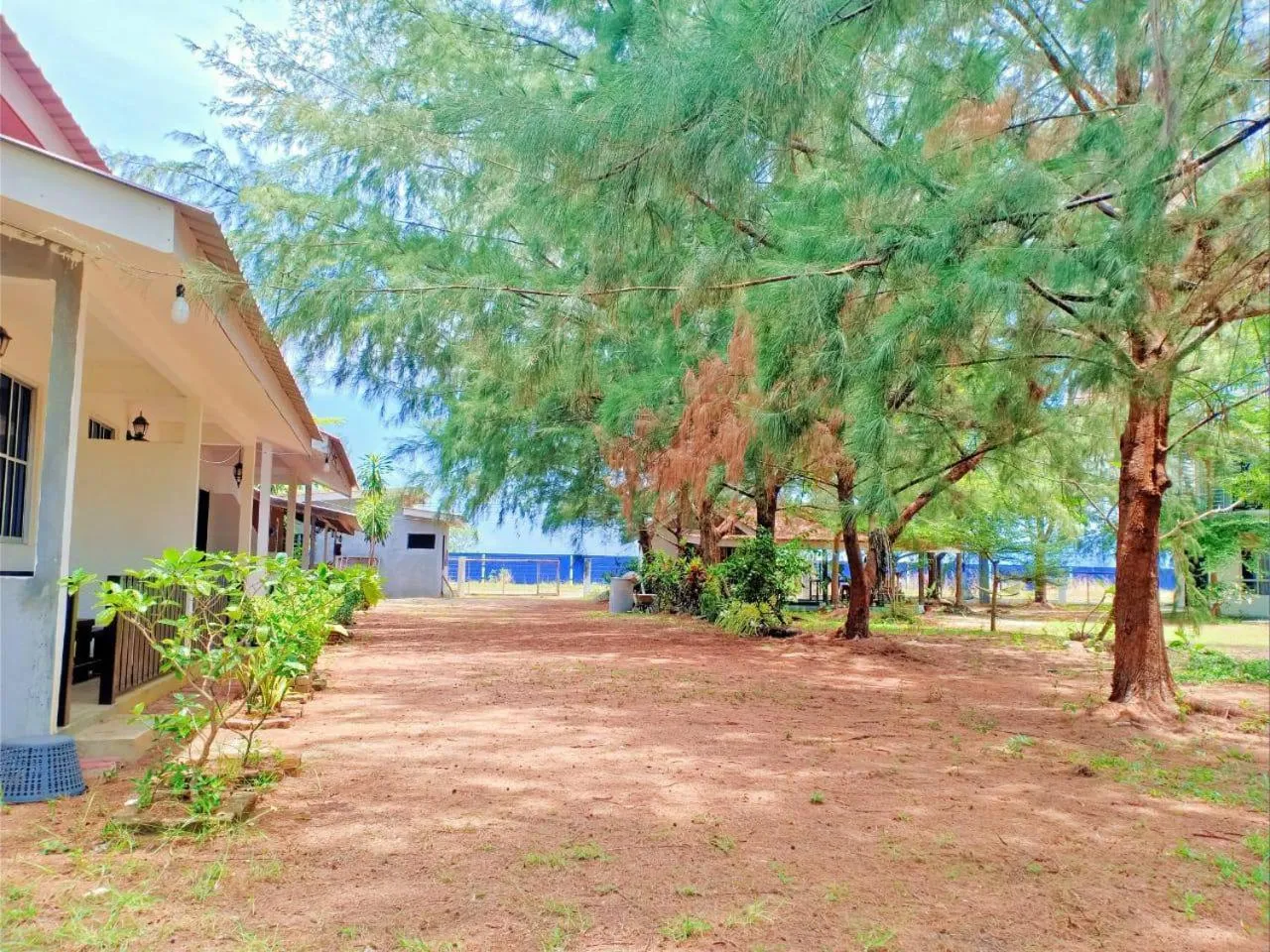 Chenang Indah Chalets