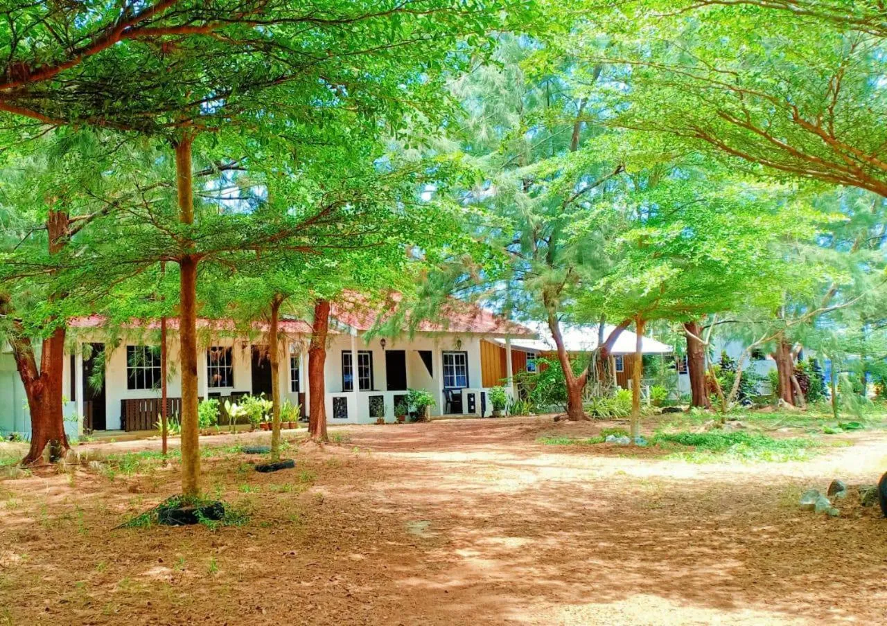 Chenang Indah Chalets