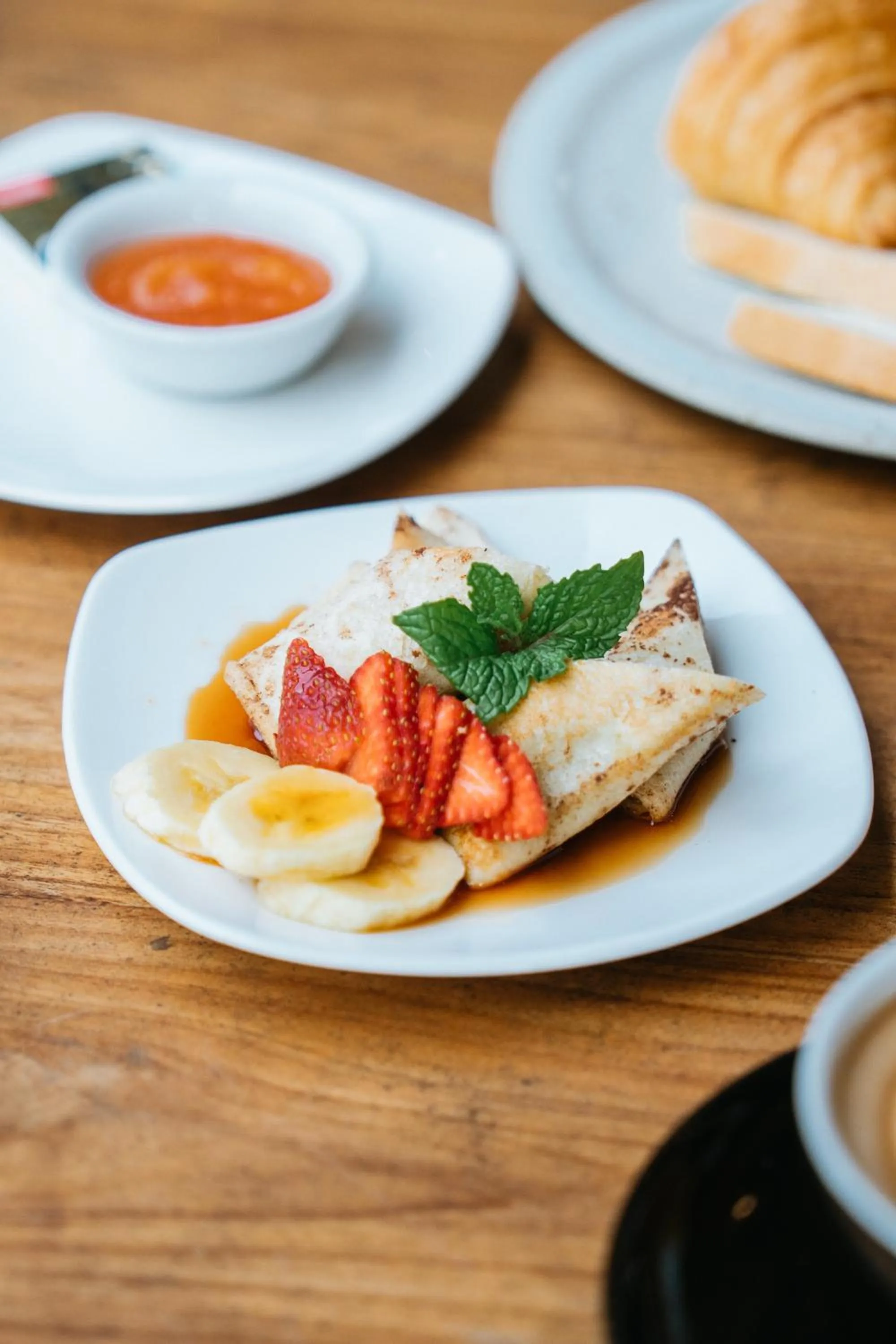 Food and drinks in Samkhya Villas - Free 1x Floating Breakfast or Minibar