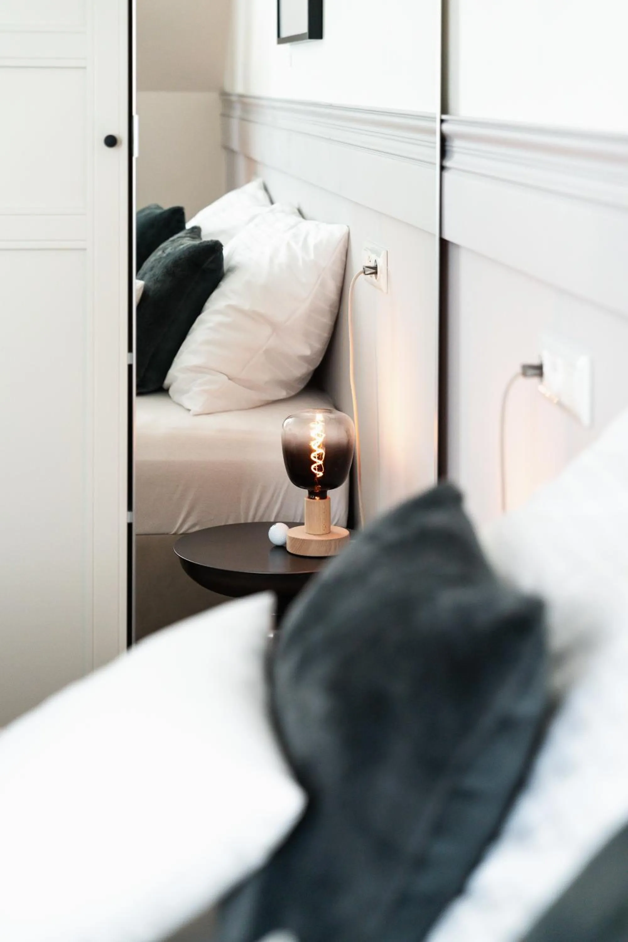 Prague City Golf Apartments