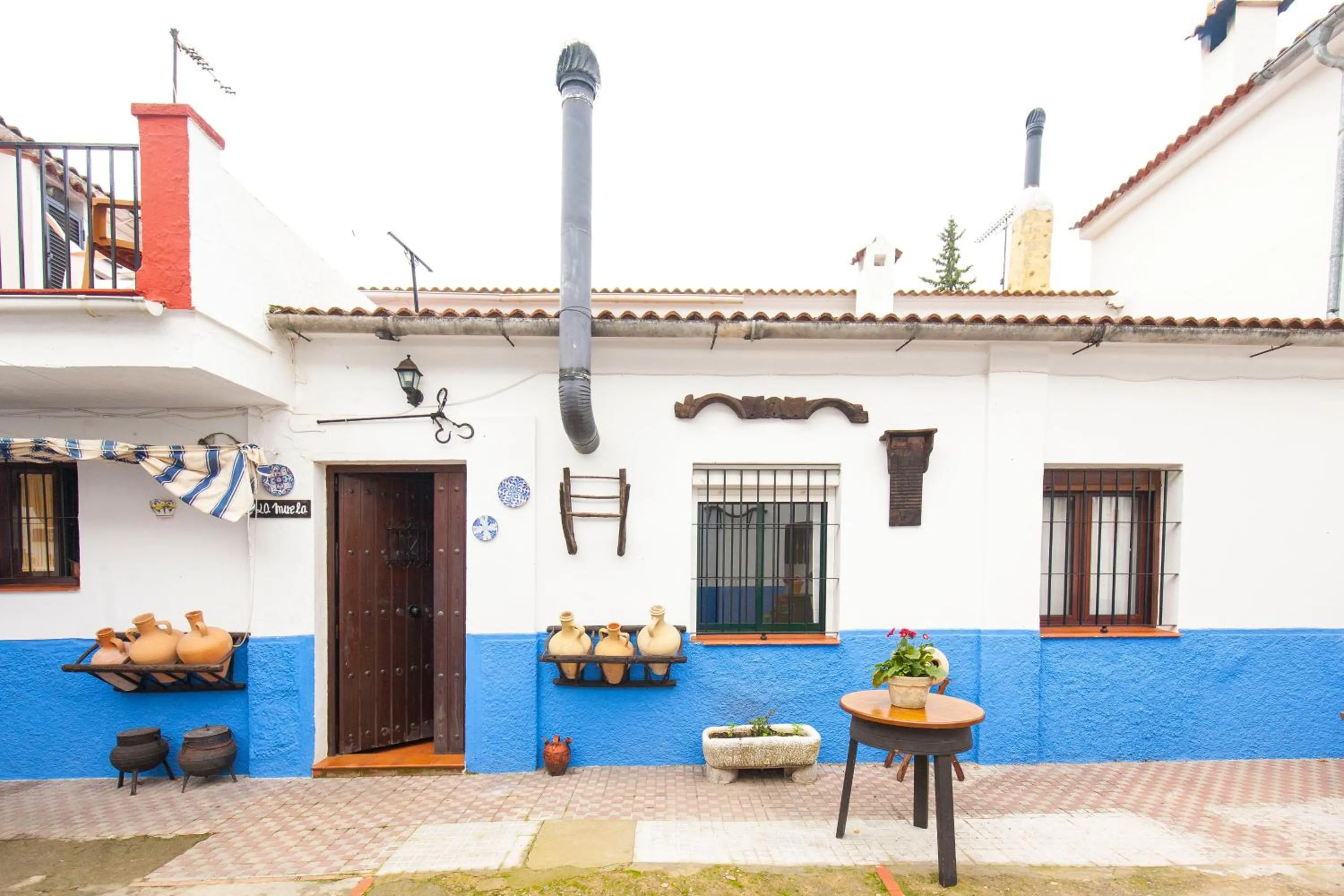 Hacienda El Molino