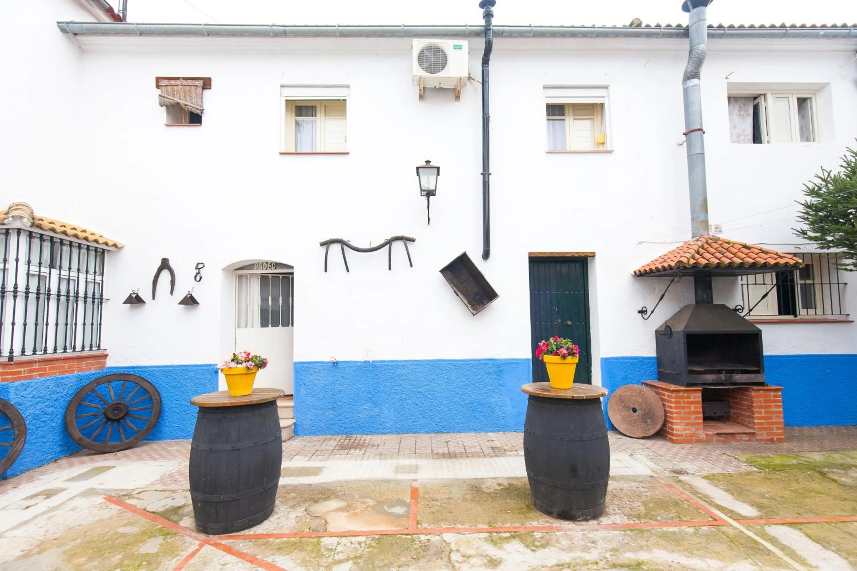 Hacienda El Molino