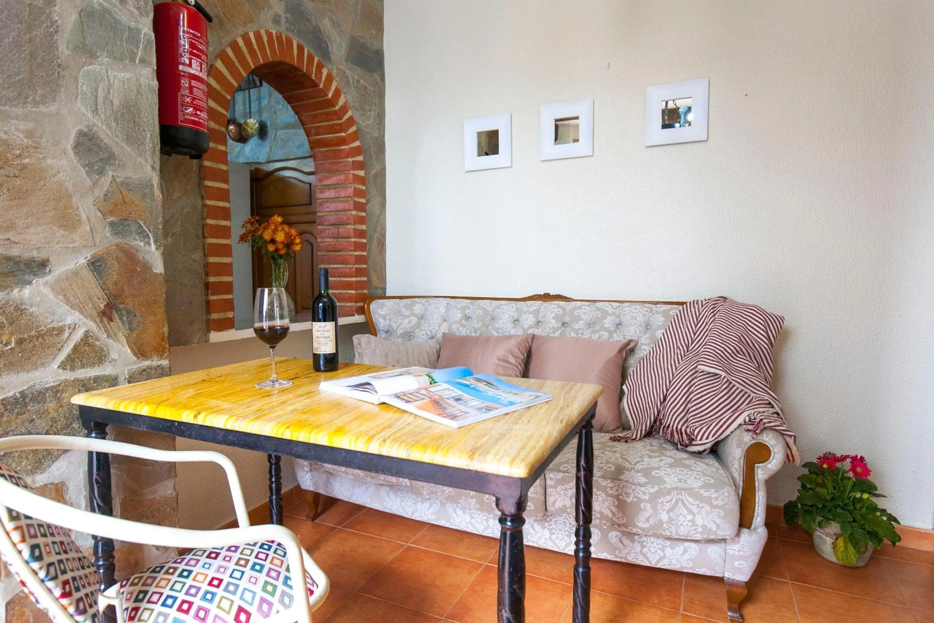 Hacienda El Molino