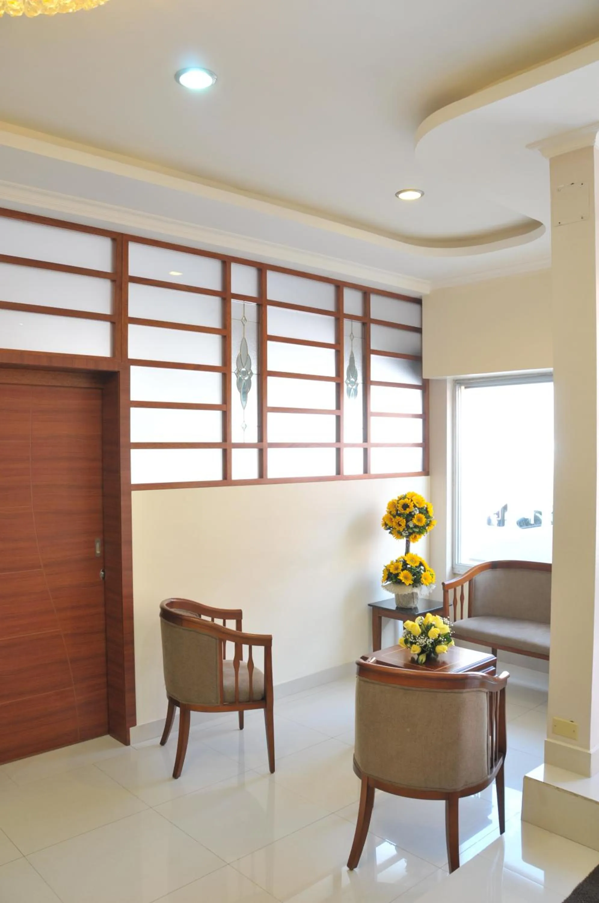 Day in Hotel Margarita 2