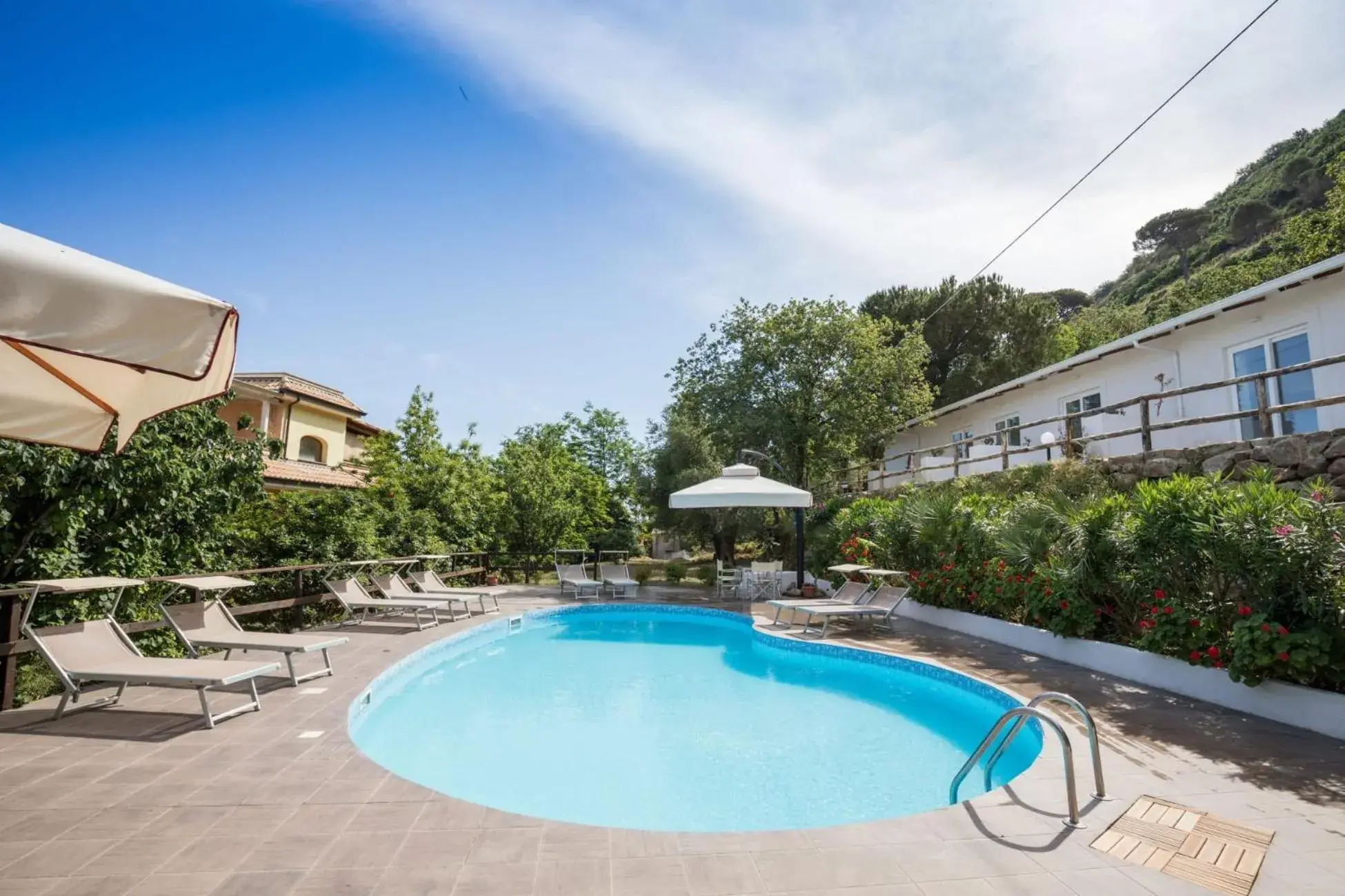 UNICO Cannamele Escape Tropea by Life Resorts UNICO Cannamele Escape Tropea by Life Resorts