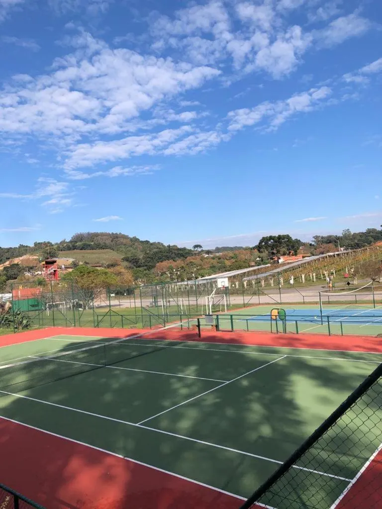 Sports in Hotel Villa Michelon