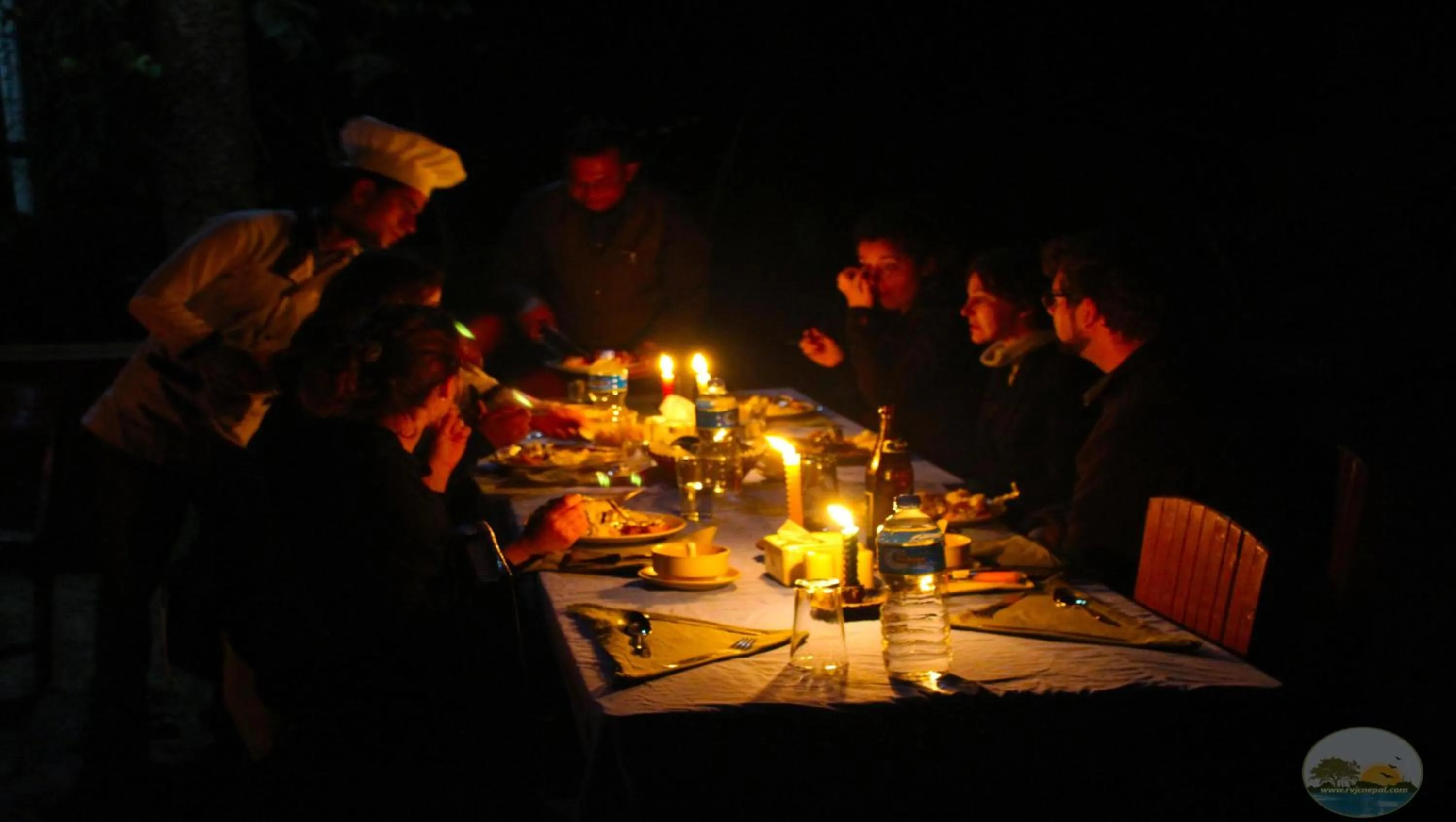 Other in River View Jungle Camp