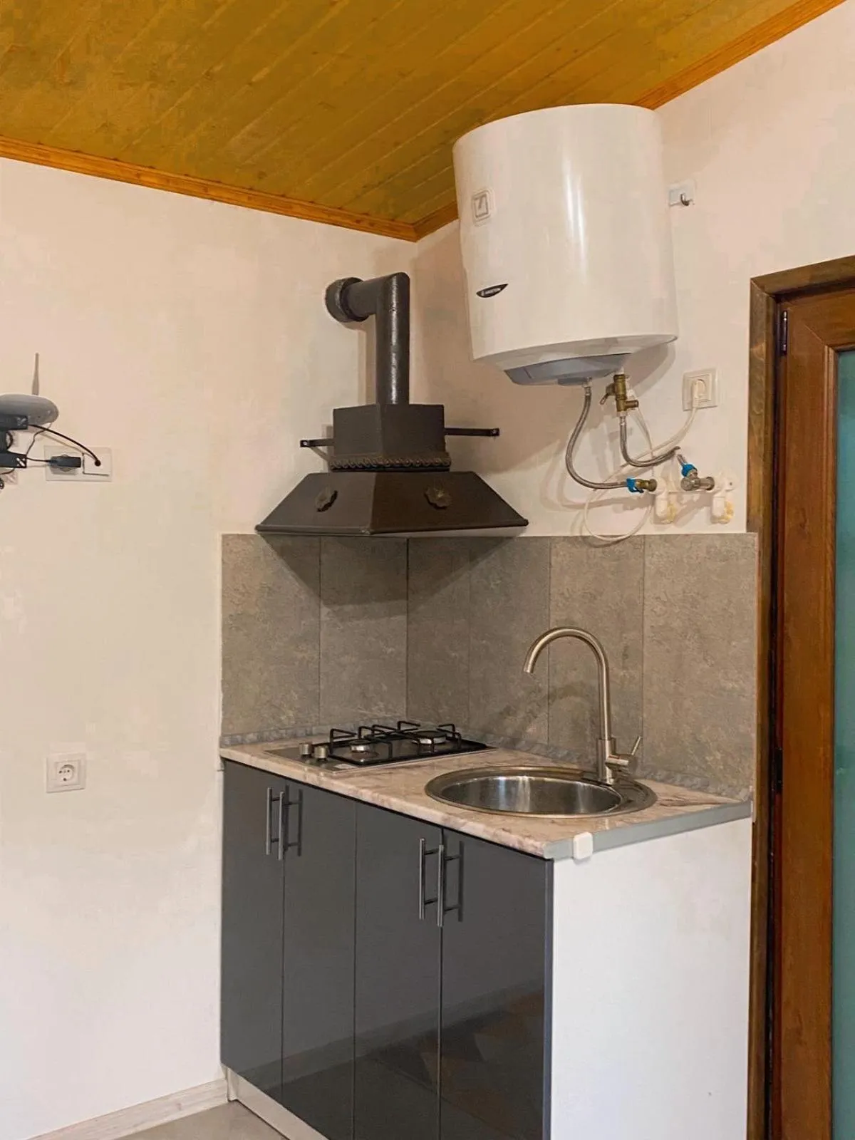 Green Garden Guesthouse, Dilijan