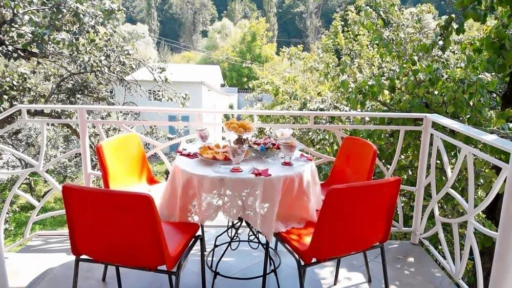 Green Garden Guesthouse, Dilijan