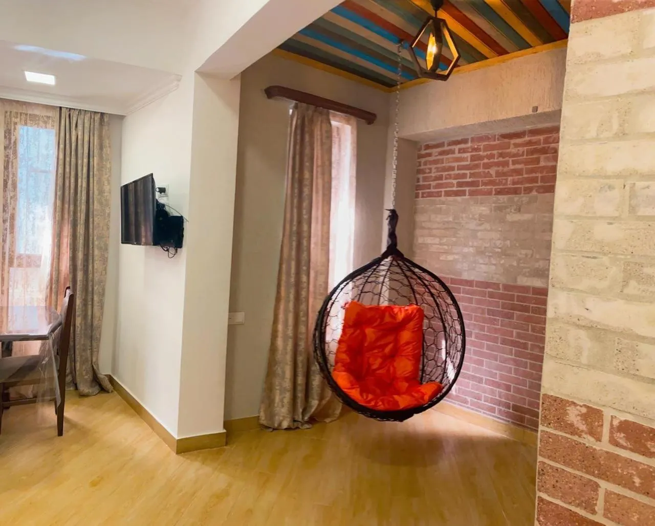 Green Garden Guesthouse, Dilijan