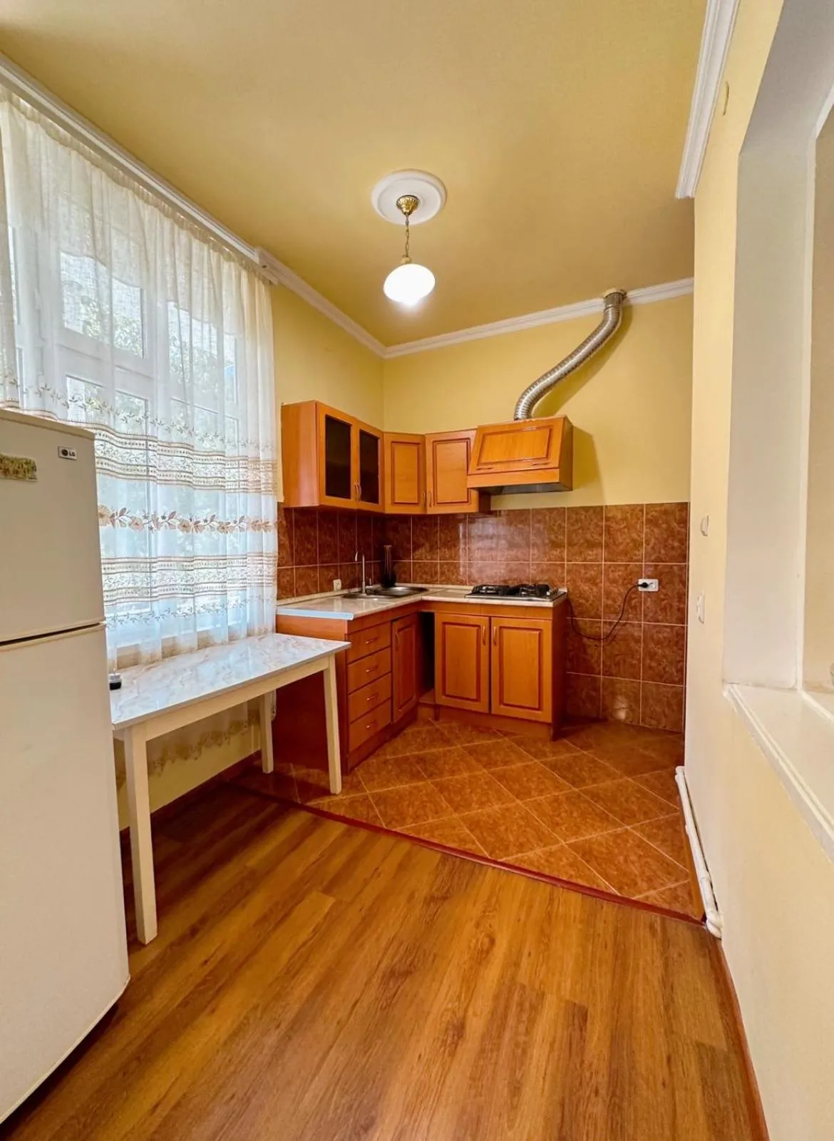 Green Garden Guesthouse, Dilijan