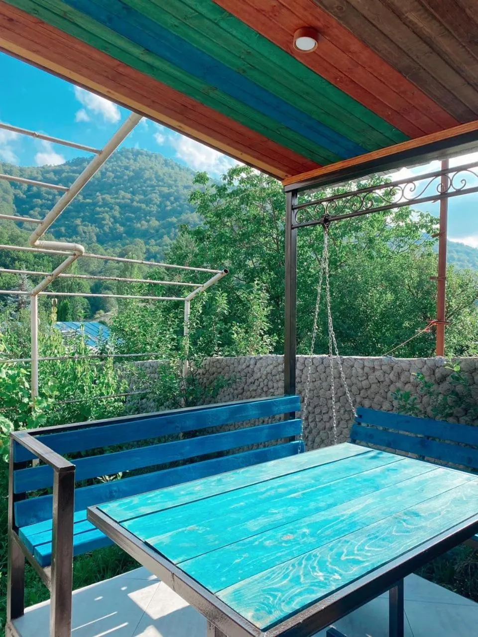 Green Garden Guesthouse, Dilijan