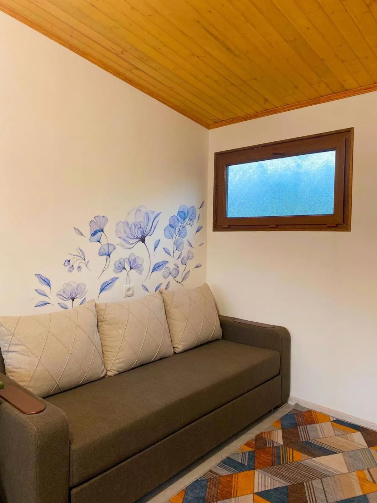 Green Garden Guesthouse, Dilijan