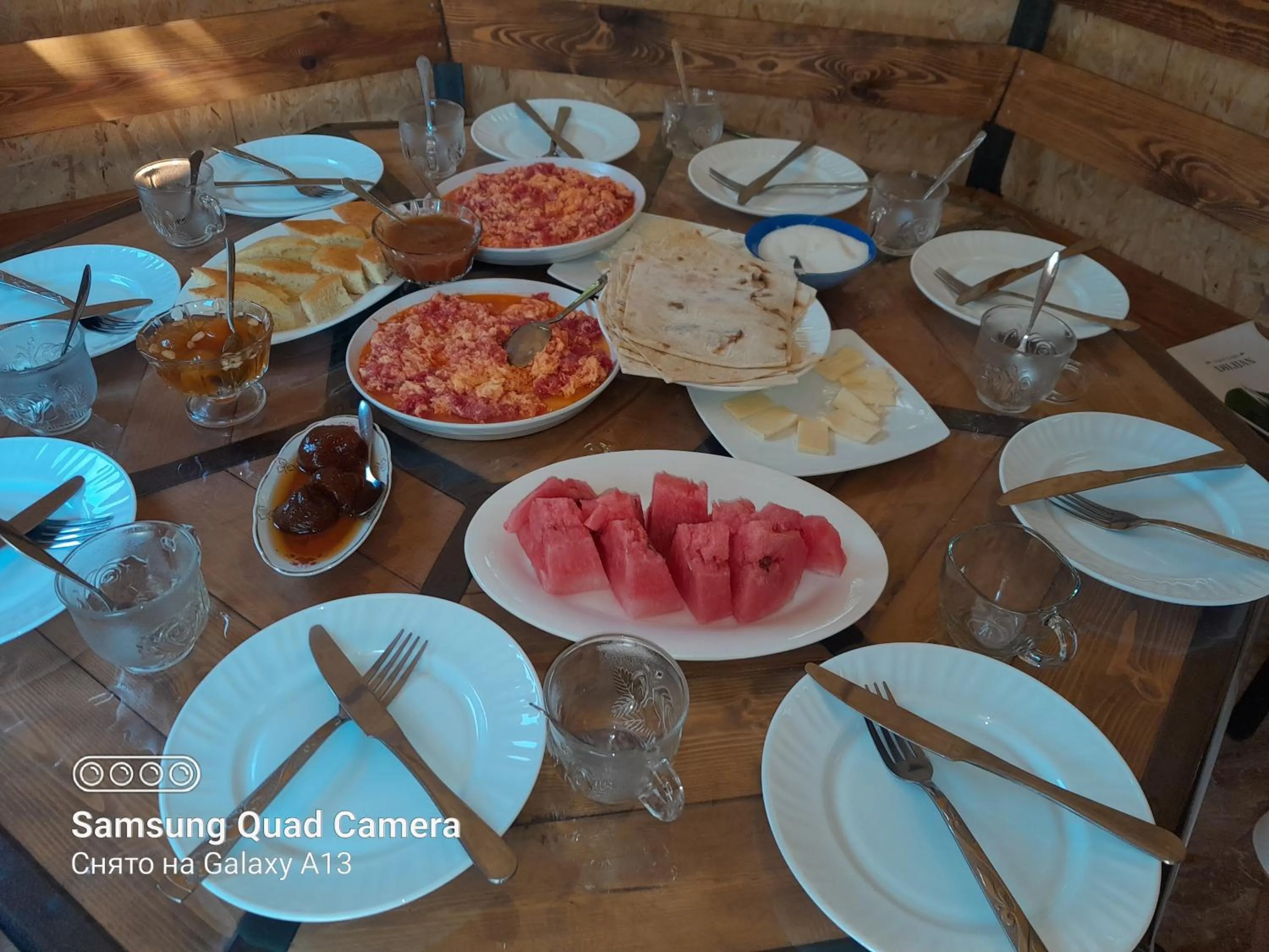Green Garden Guesthouse, Dilijan
