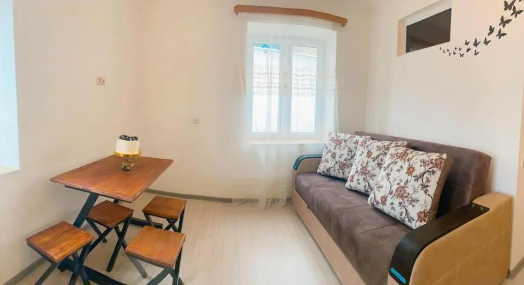 Green Garden Guesthouse, Dilijan