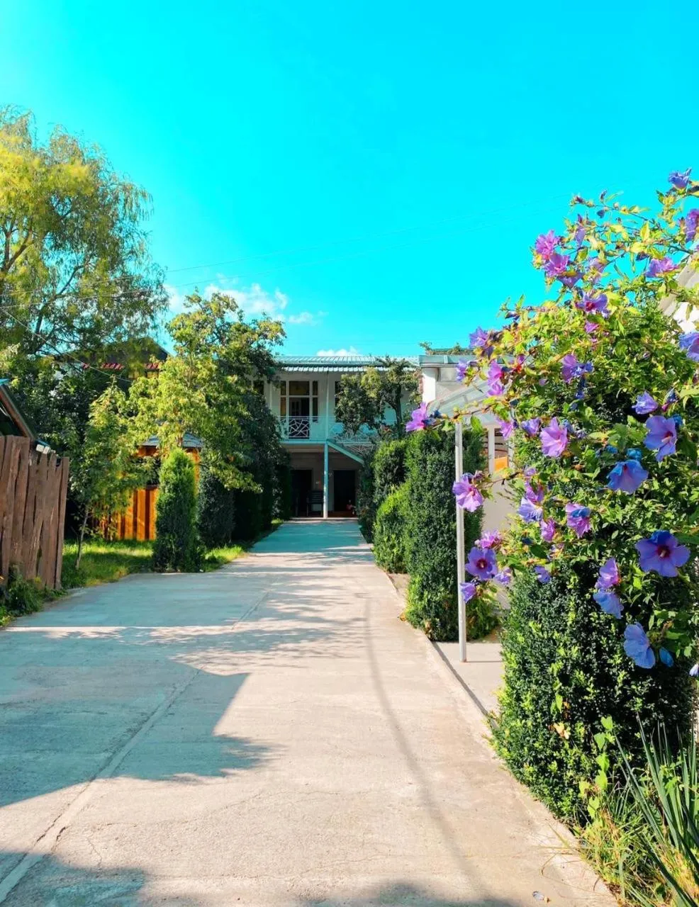 Green Garden Guesthouse, Dilijan