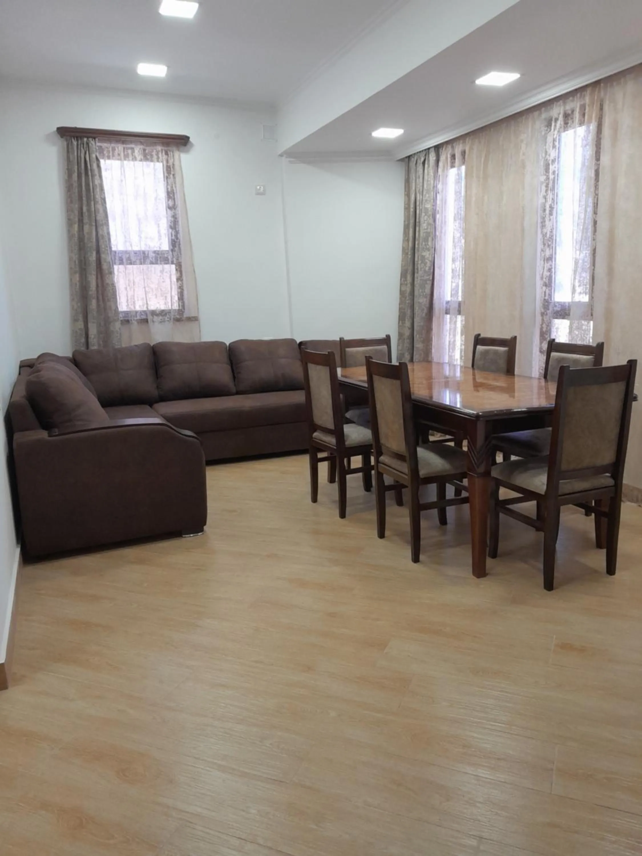 Green Garden Guesthouse, Dilijan