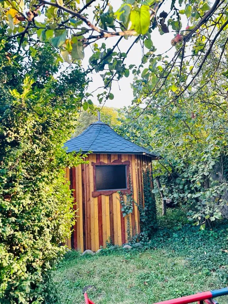 Green Garden Guesthouse, Dilijan