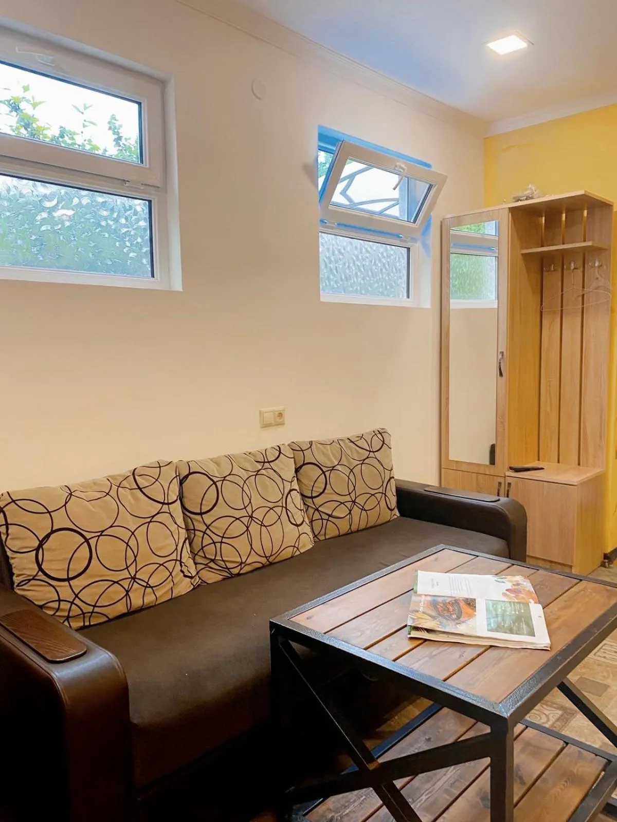 Green Garden Guesthouse, Dilijan