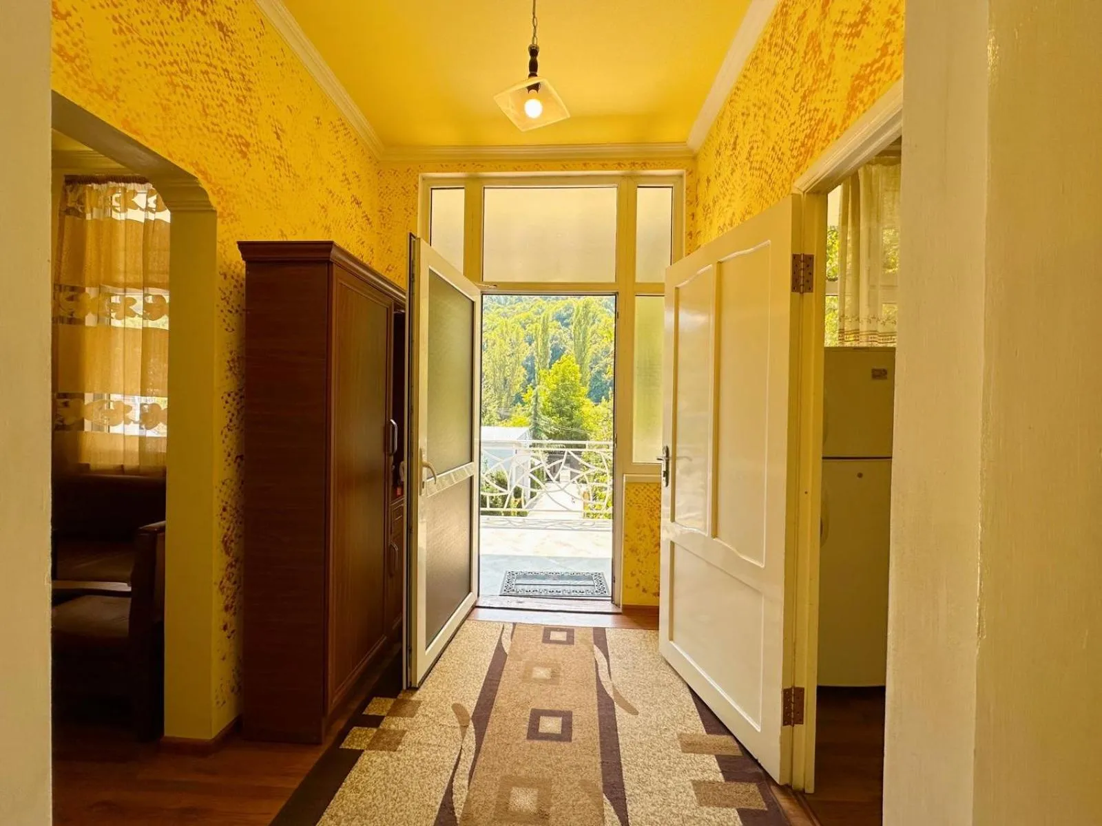 Green Garden Guesthouse, Dilijan