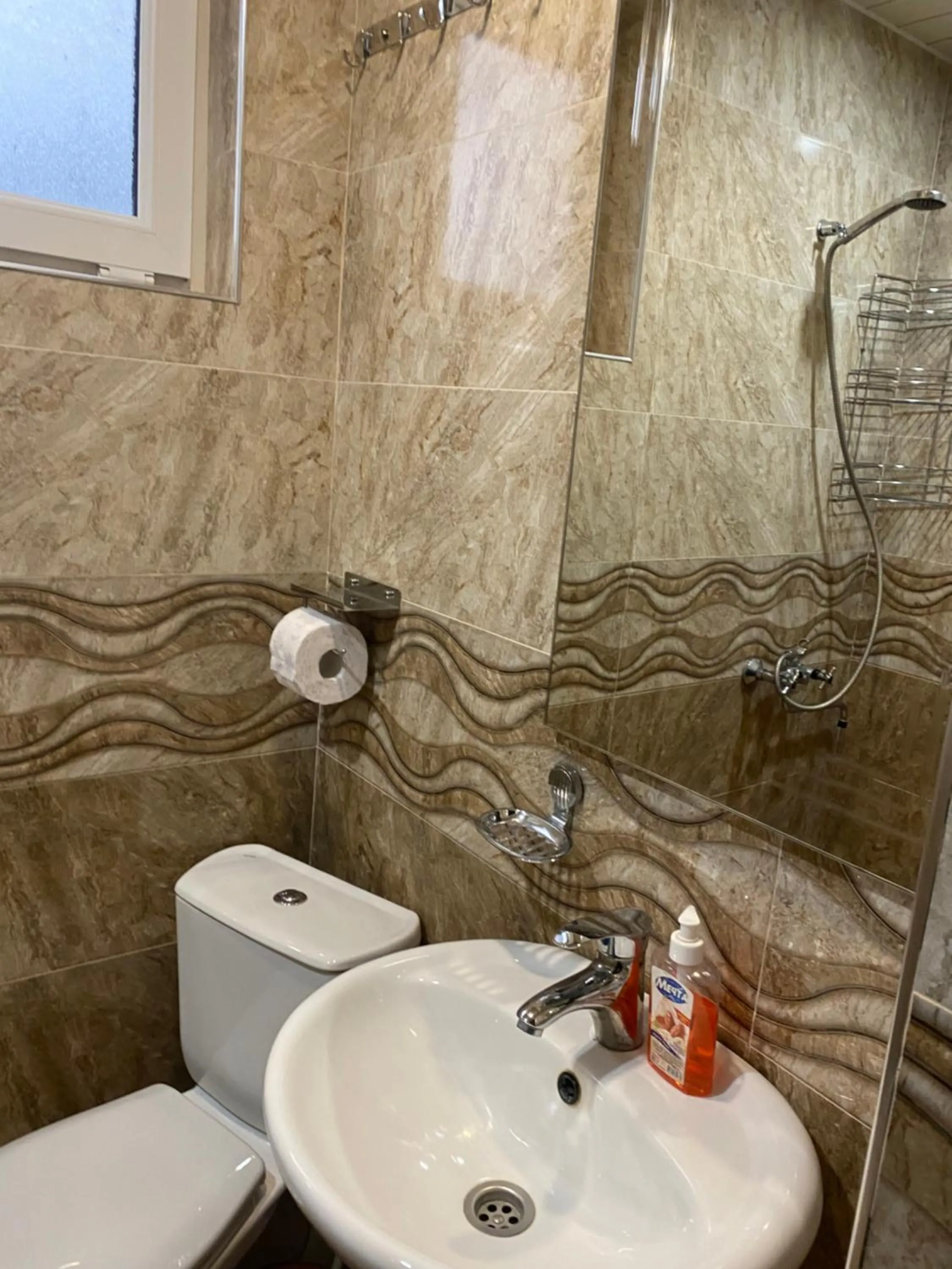 Green Garden Guesthouse, Dilijan