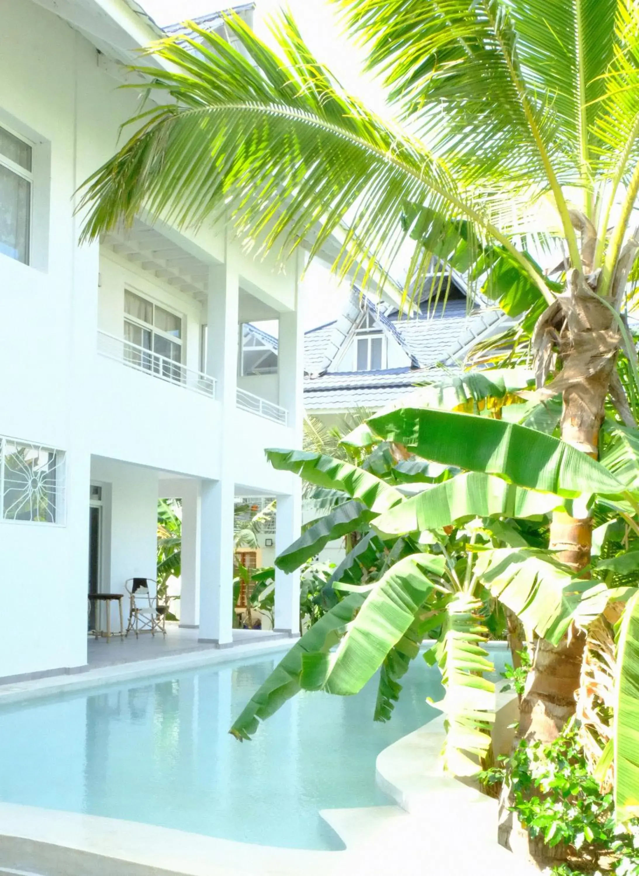 Apartment - single occupancy - Ground Floor in Kobe House Apartment - single occupancy - Ground Floor in Kobe House