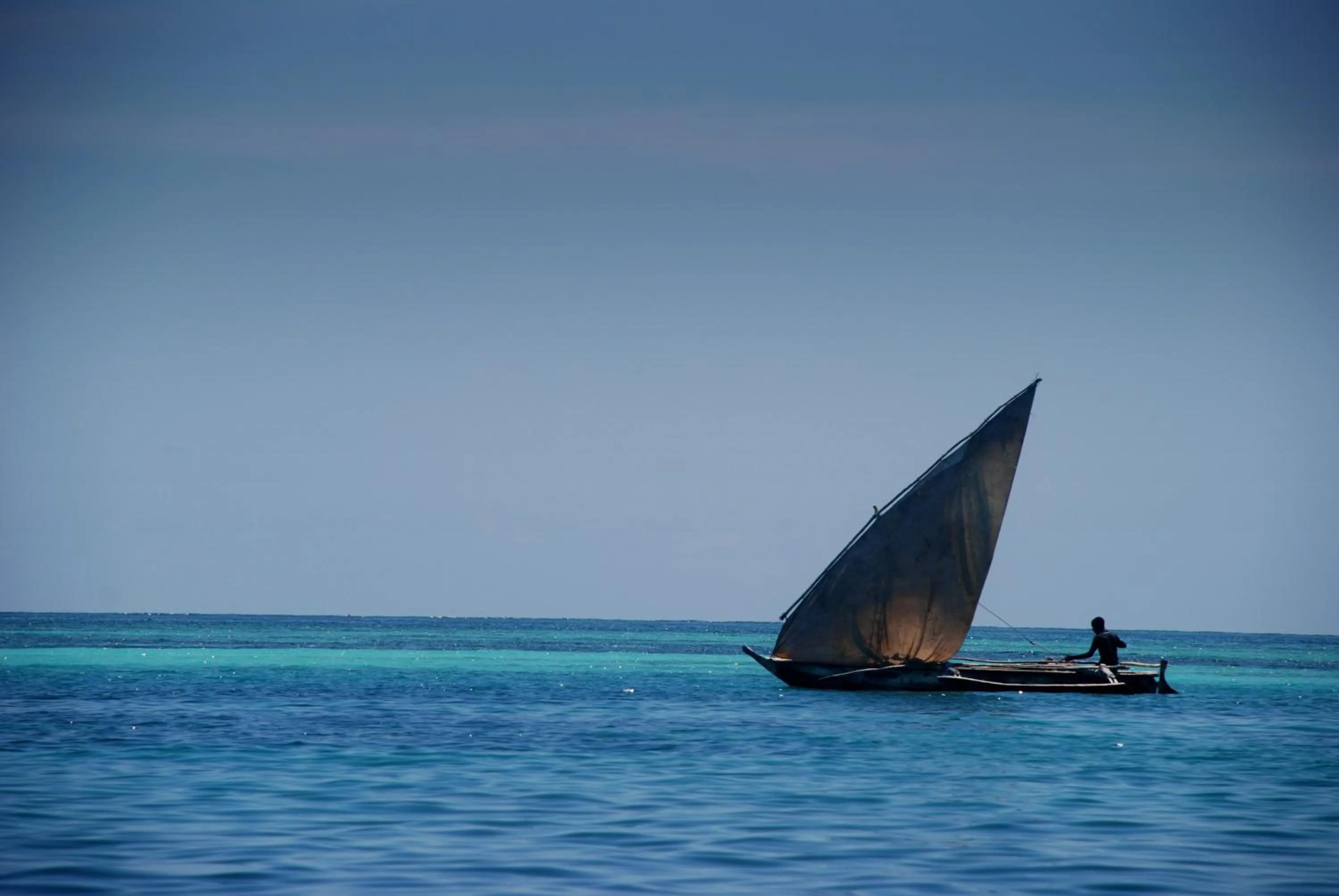 Natural landscape in Kobe House