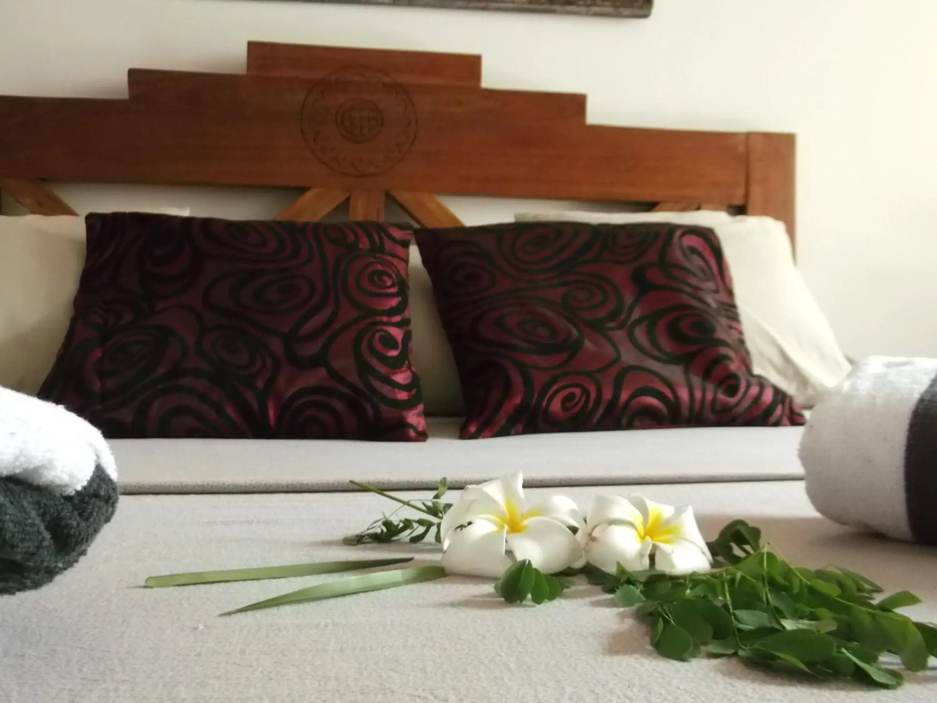 Economy Quadruple Room - single occupancy in Kobe House Economy Quadruple Room - single occupancy in Kobe House