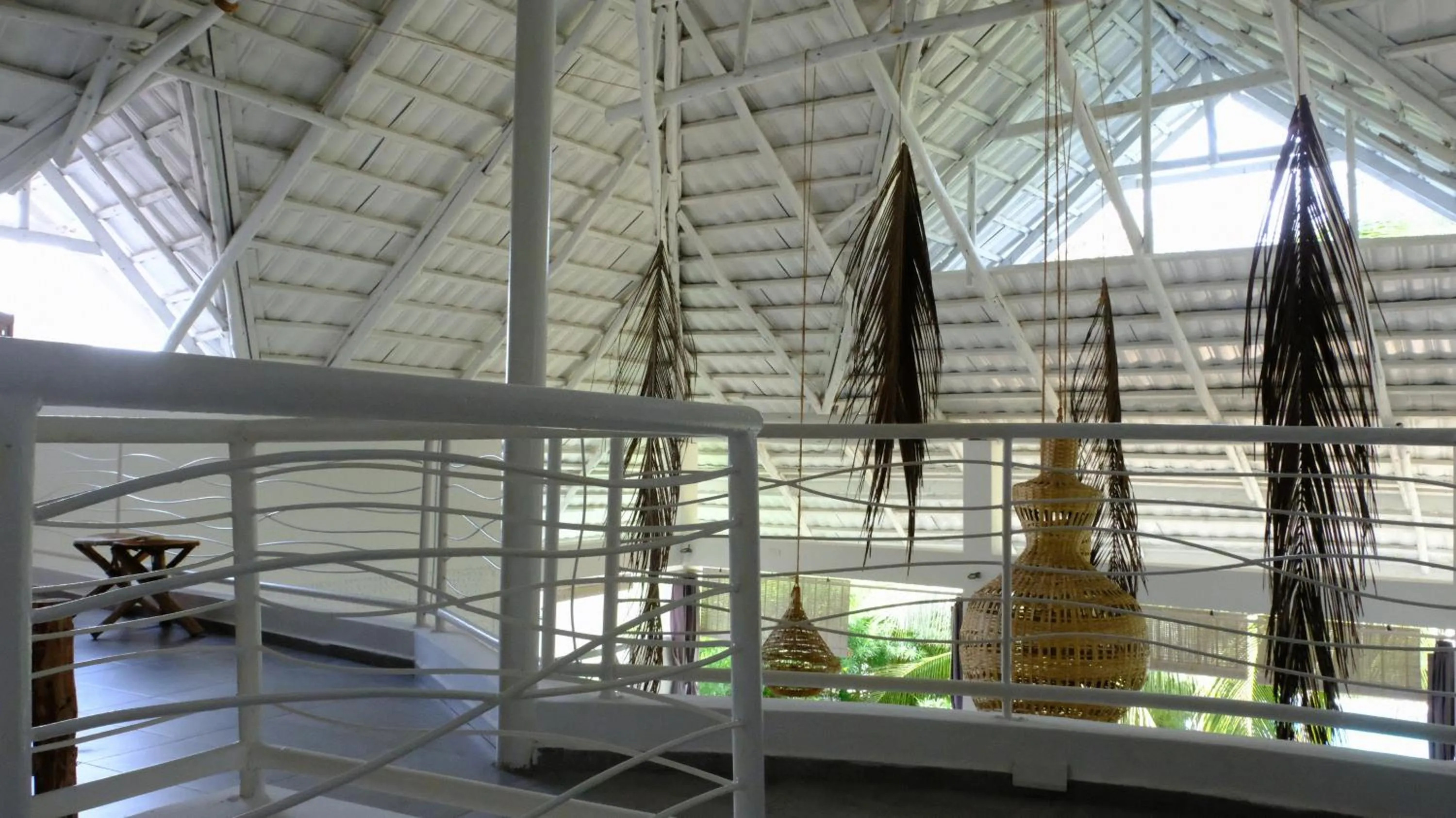 Balcony/Terrace in Kobe House