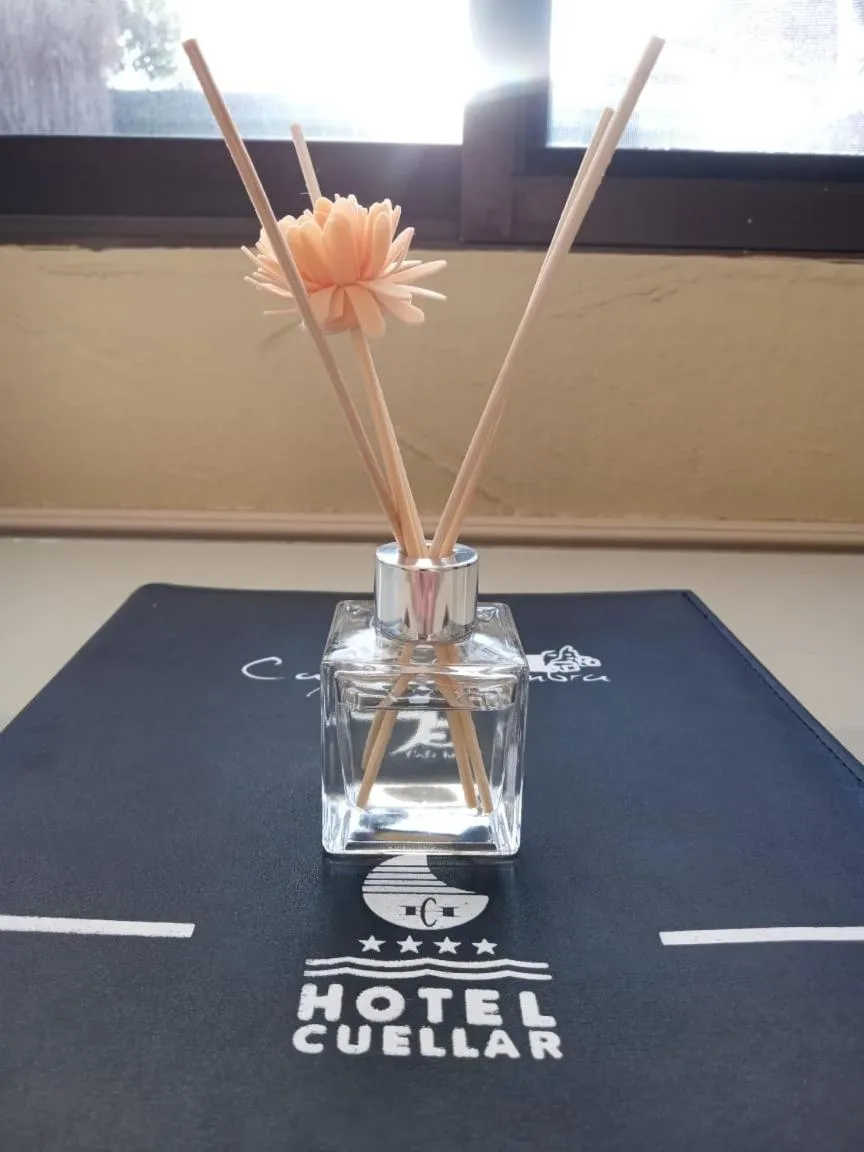 Hotel Cuellar