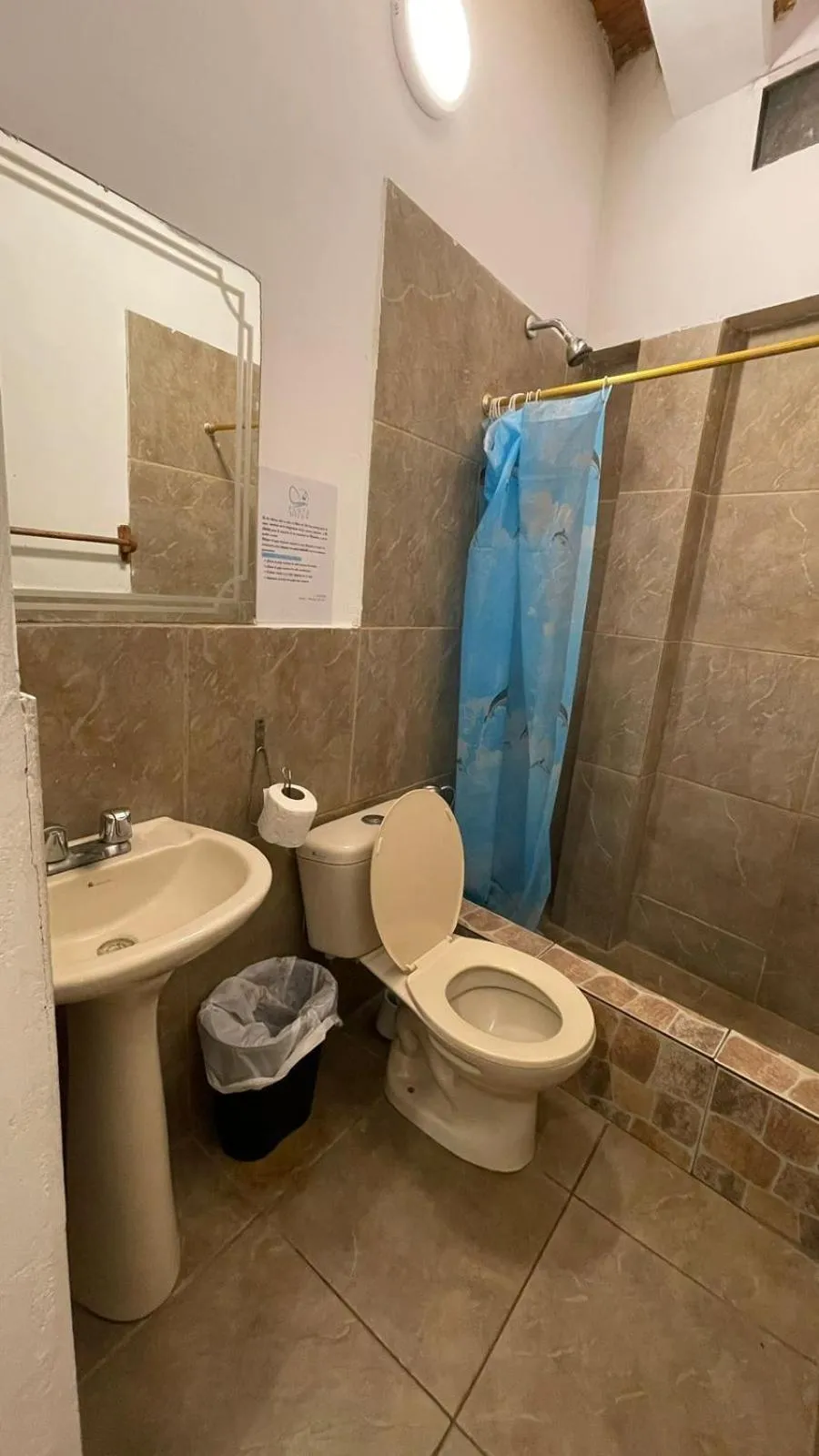 Punta Hills Montanita