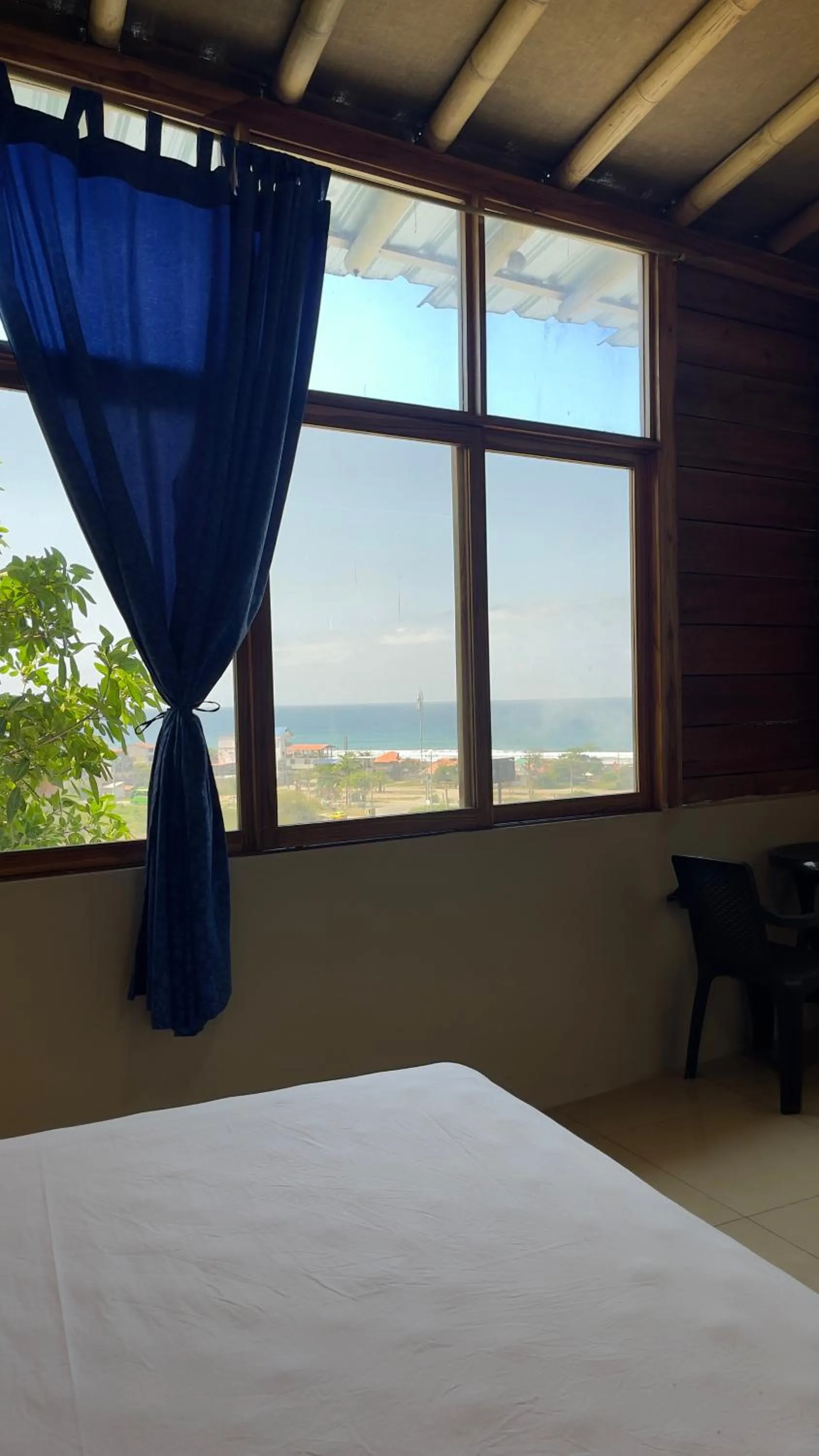 Bed in Punta Hills Montanita