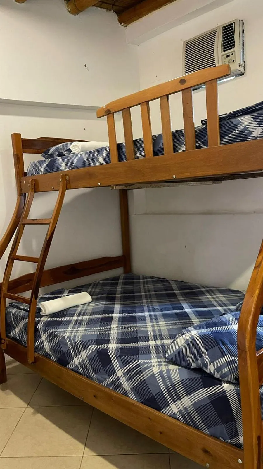 Bed in Punta Hills Montanita