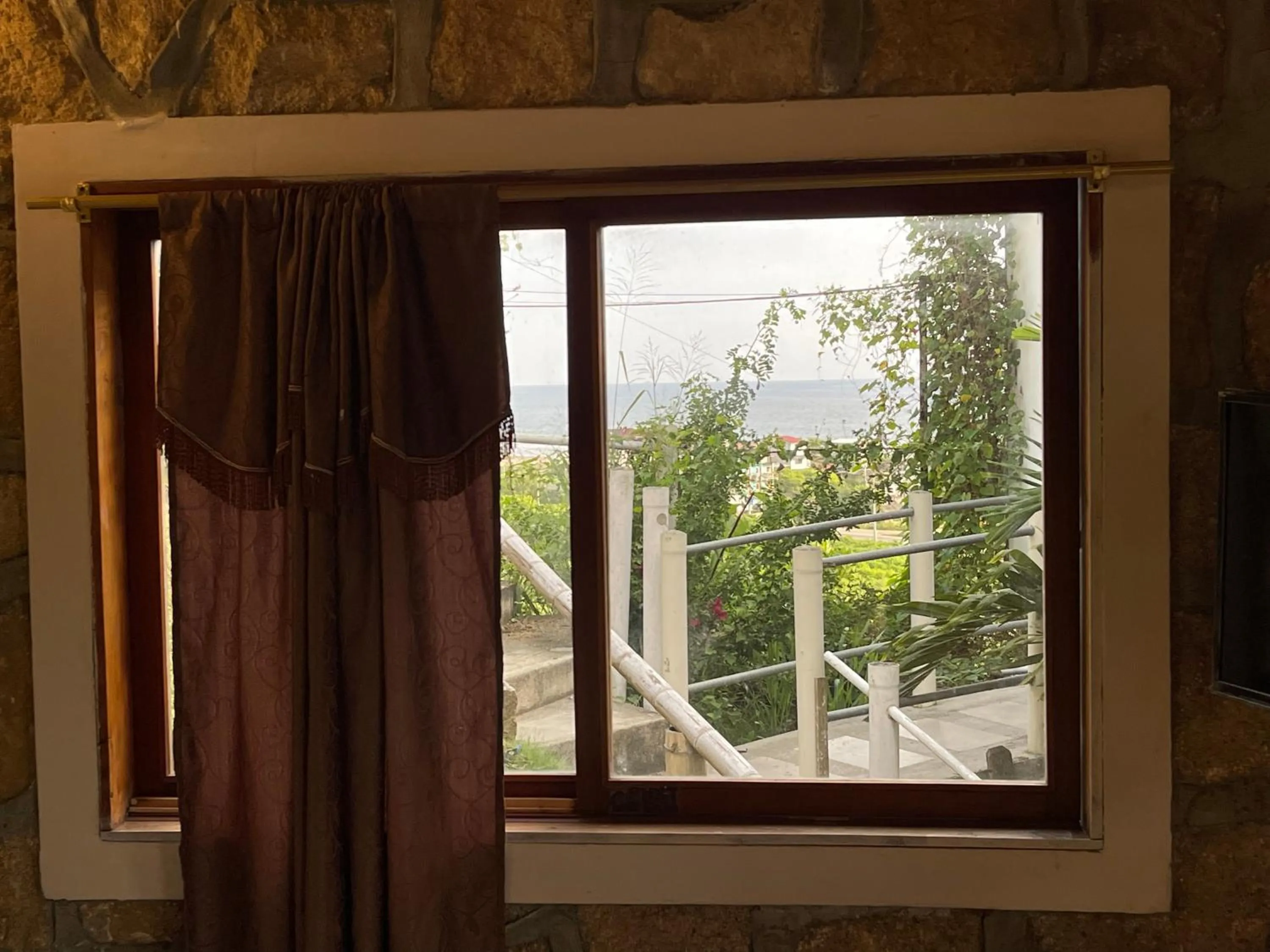 Day in Punta Hills Montanita