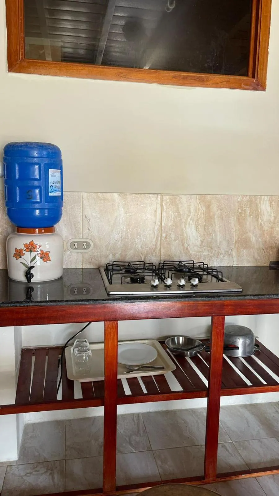 Punta Hills Montanita