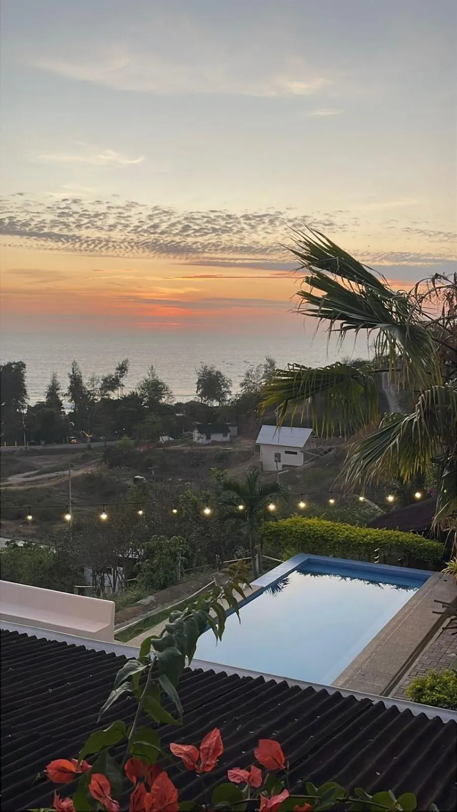 Punta Hills Montanita