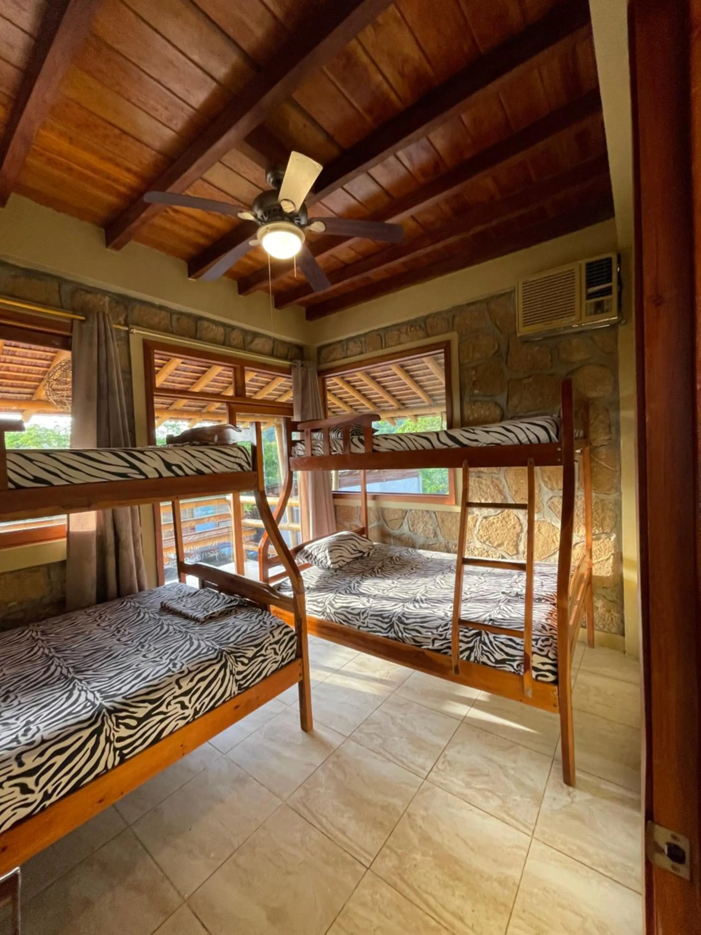 Bed in Punta Hills Montanita